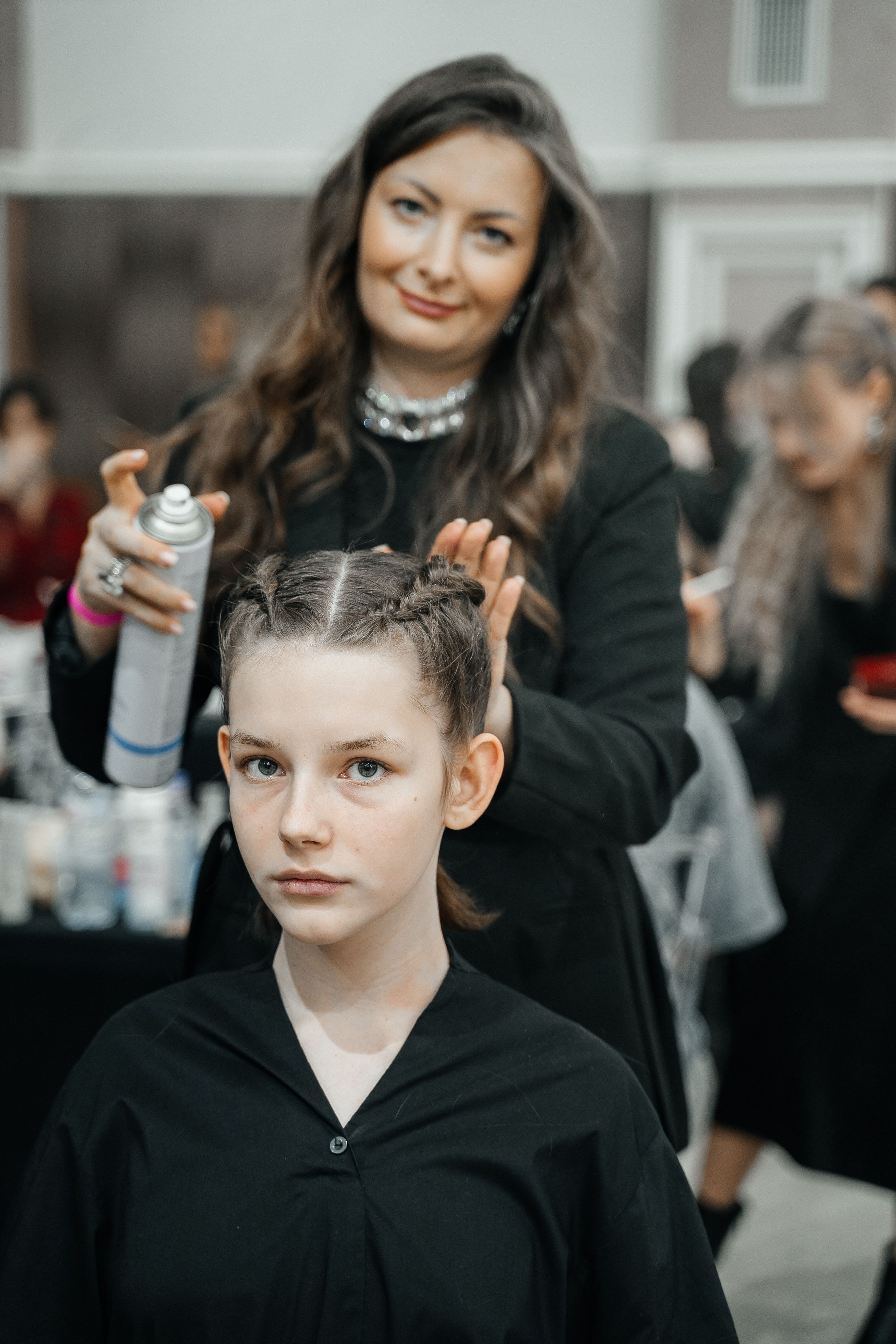 Репортаж. Виктория Алпеева — фотограф по любви