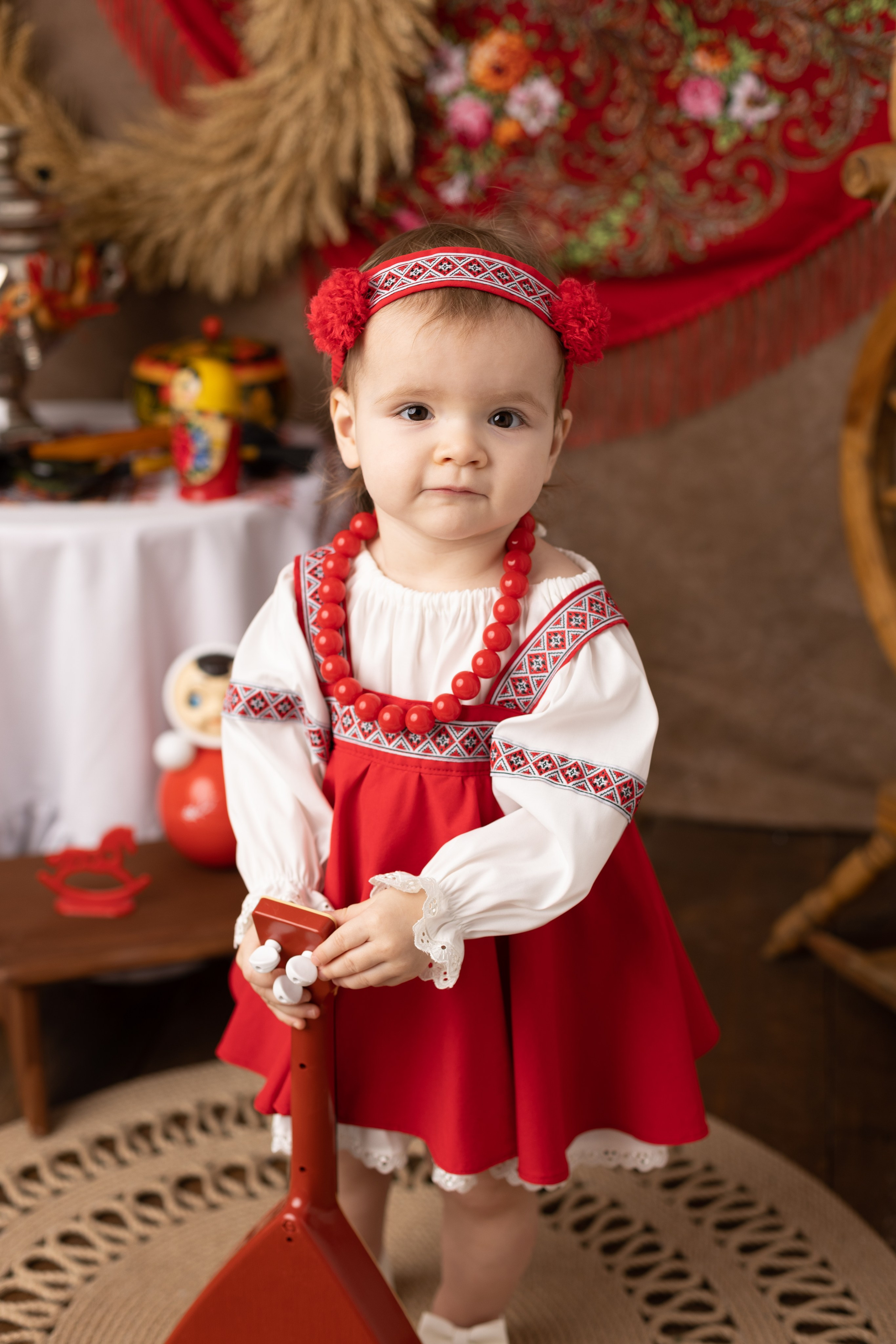 Фотопроект «Масленица», «Русская душа», «Русский стиль», «Русская сказка». Фотограф новорожденных, детский фотограф в г. Оренбурге Екатерина Козлова