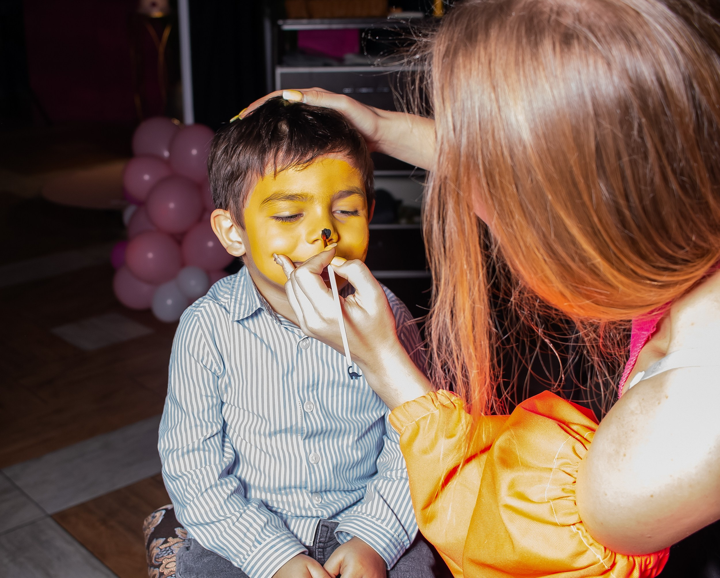 Фотограф на детский день рождения в Сочи и Адлере. Фотограф Сочи Адлер. Солькаева Анастасия