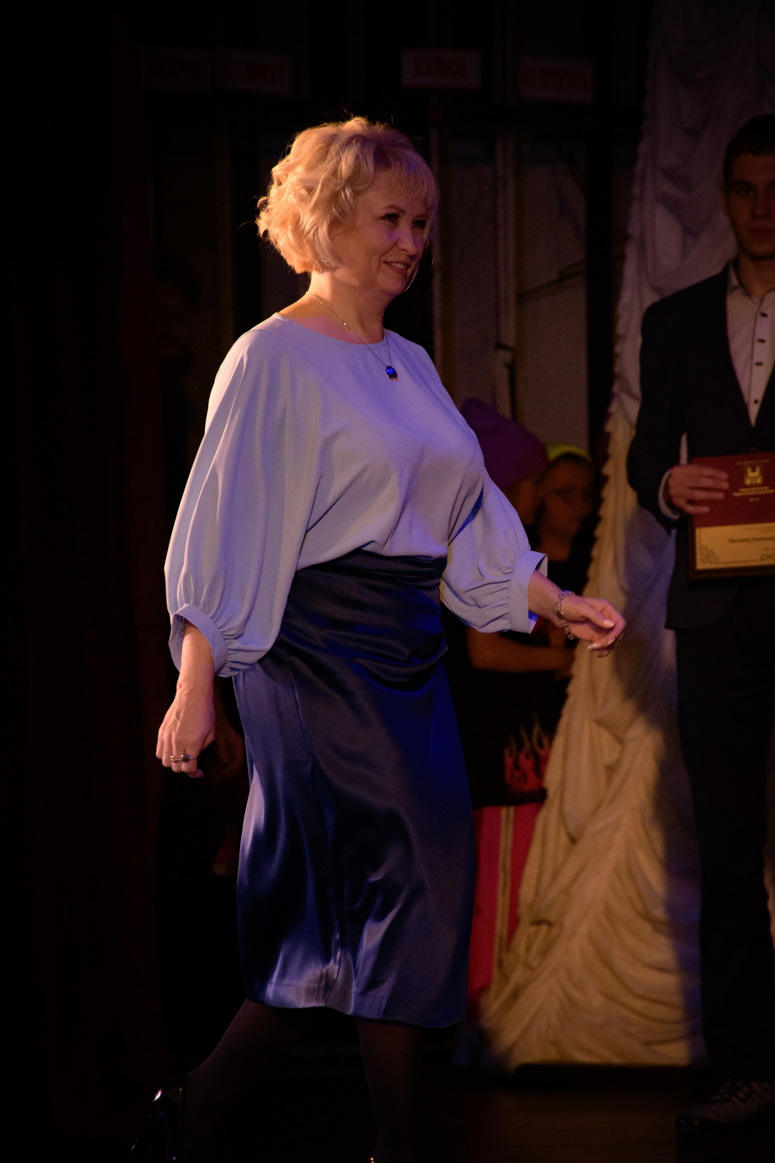 ОБЩЕСТВЕННОЕ ПРИЗНАНИЕ. Photokarish