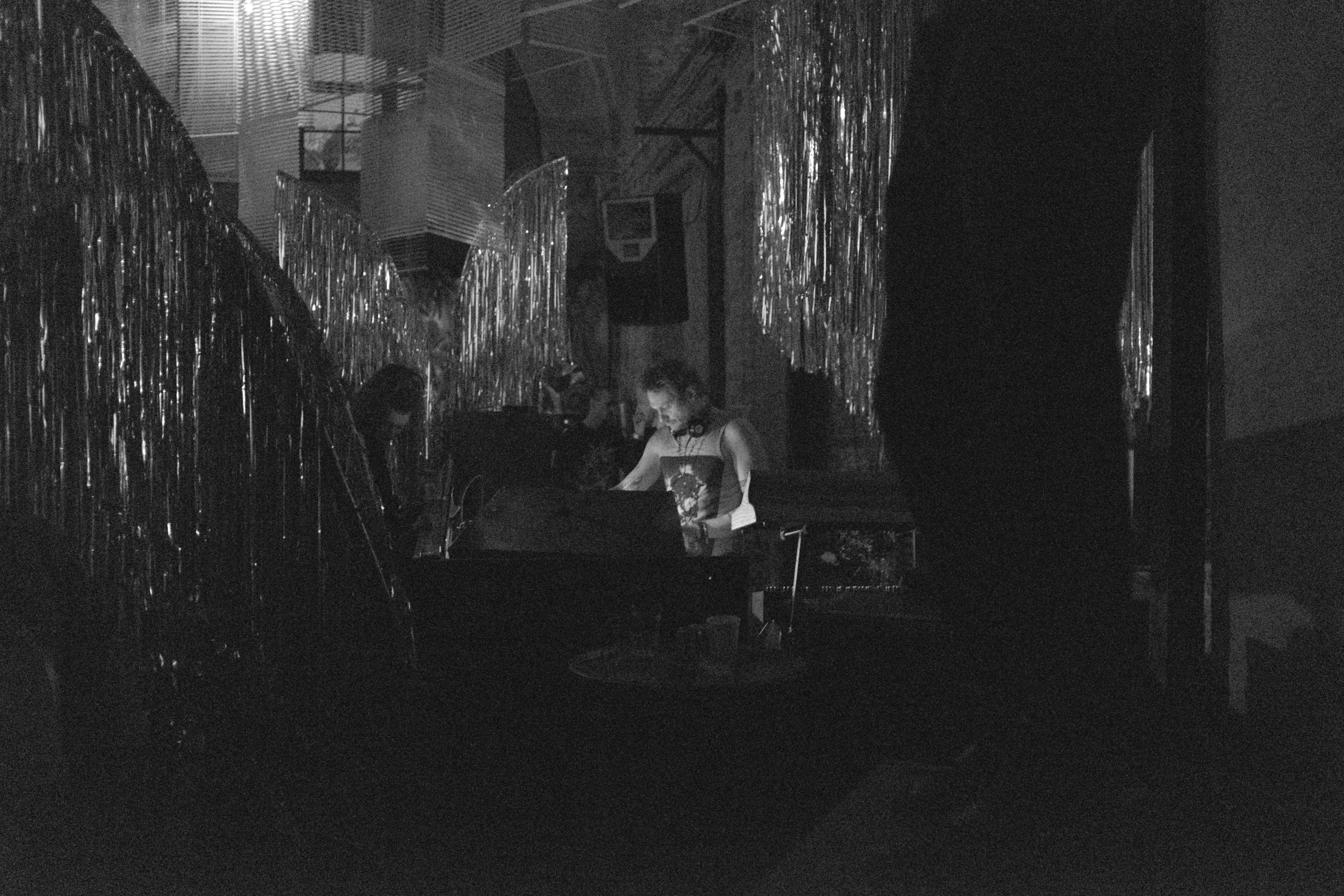 Базовое техно. 2.01.2026 Санкт-Петербург. Репортажный фотограф в Санкт-Петербурге Даниил Могута