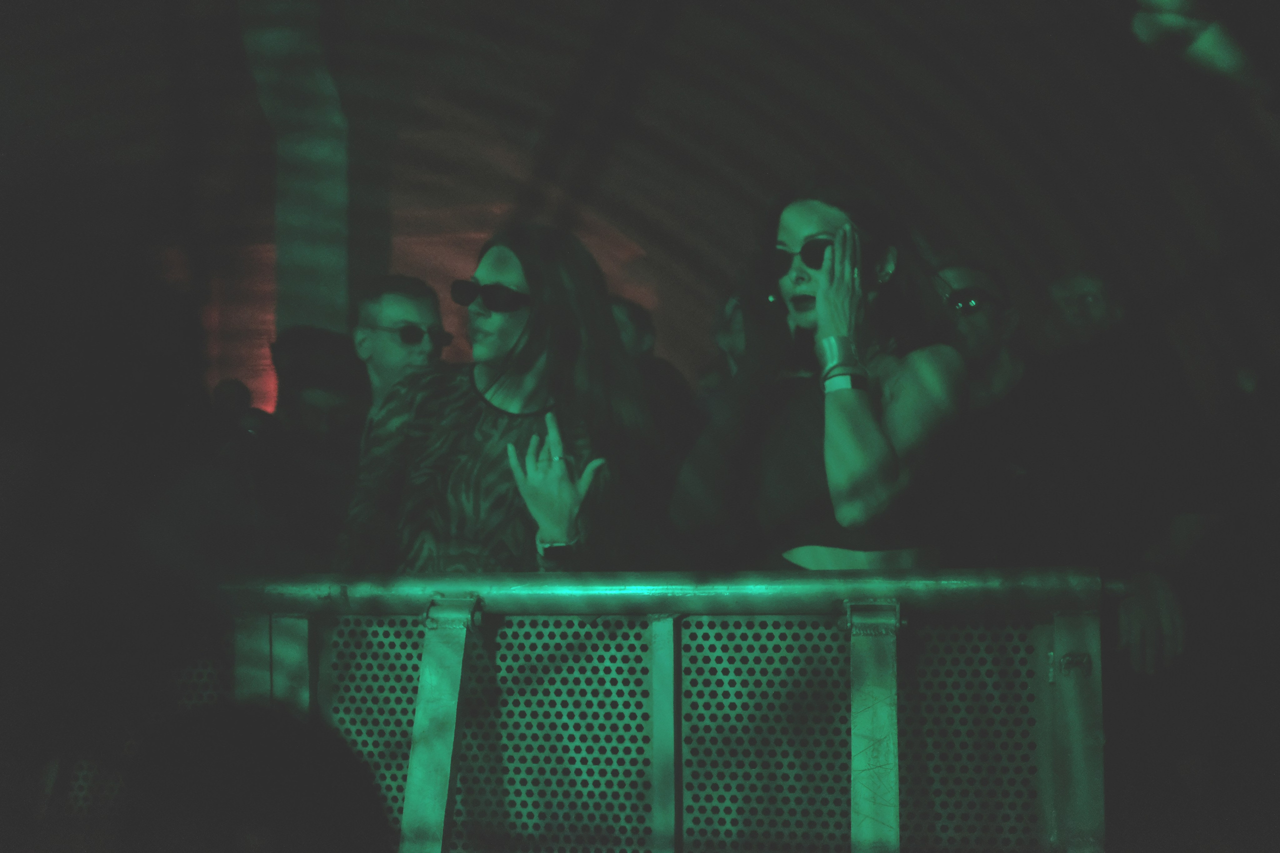 DELTA PEOPLE. M-DIVISION. Репортажный фотограф в Санкт-Петербурге Даниил Могута