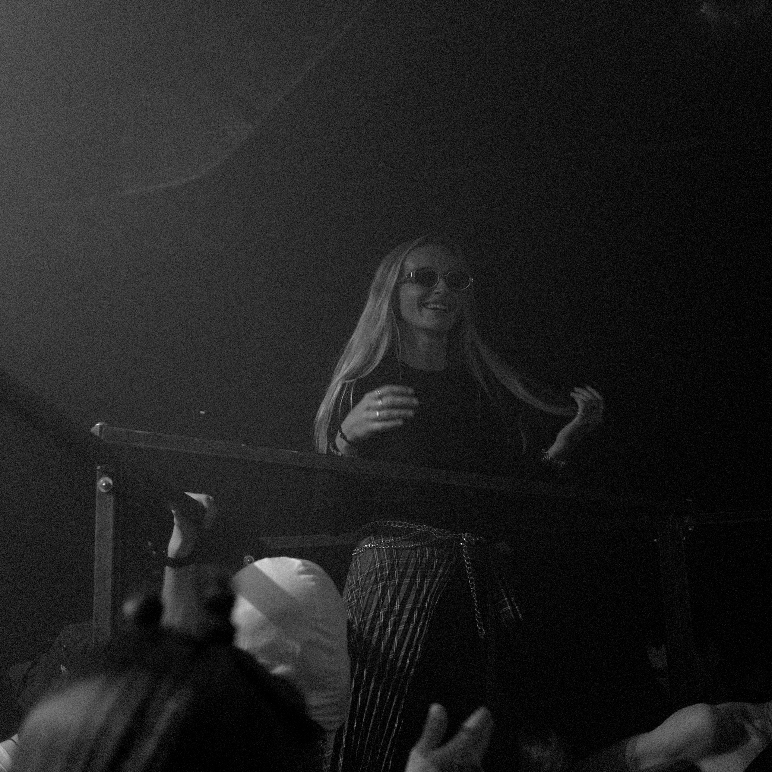 SMENA: FIGHT NIGHT I. Репортажный фотограф в Санкт-Петербурге Даниил Могута