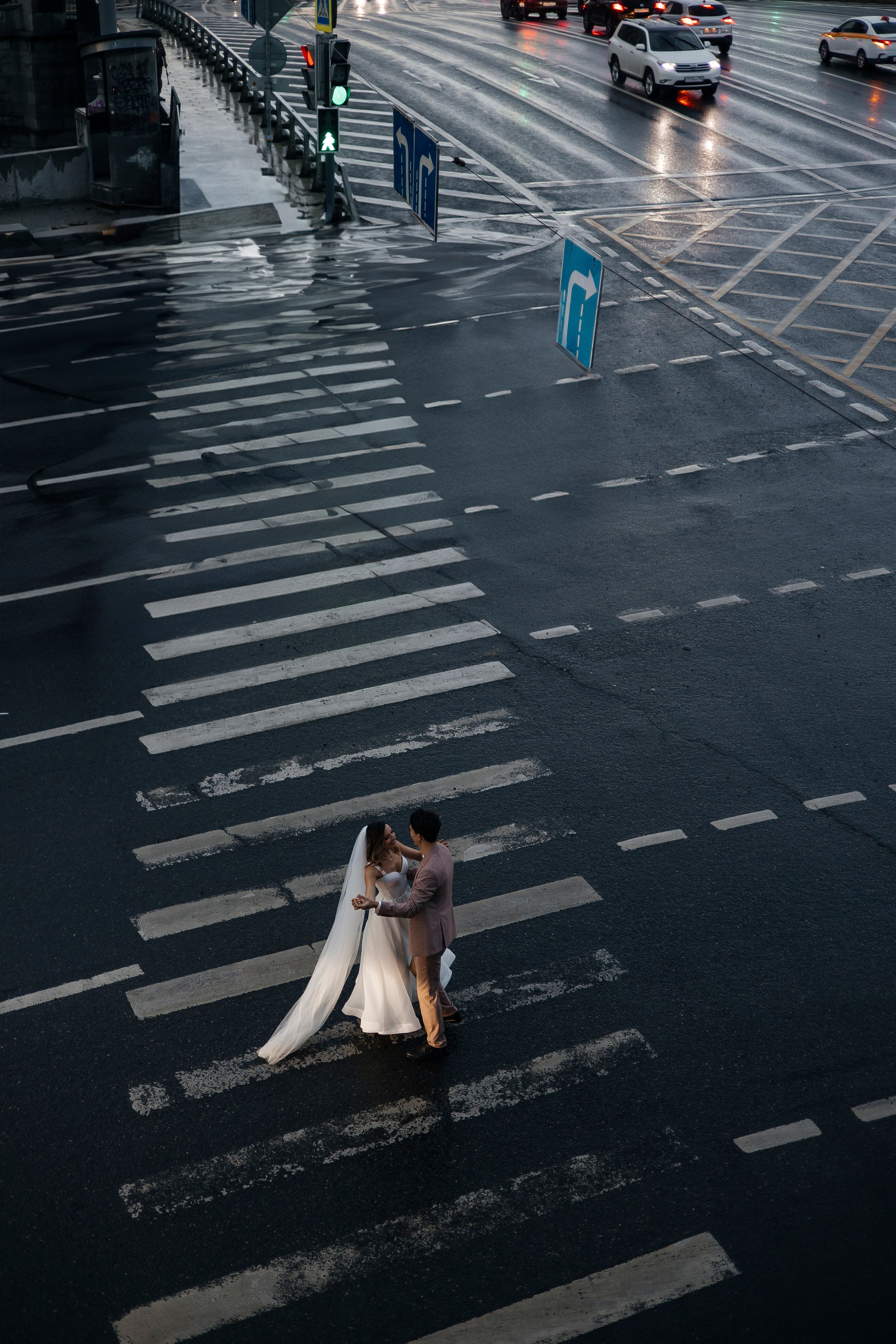 Свадьбы. Фотограф в Москве Екатерина Потапова