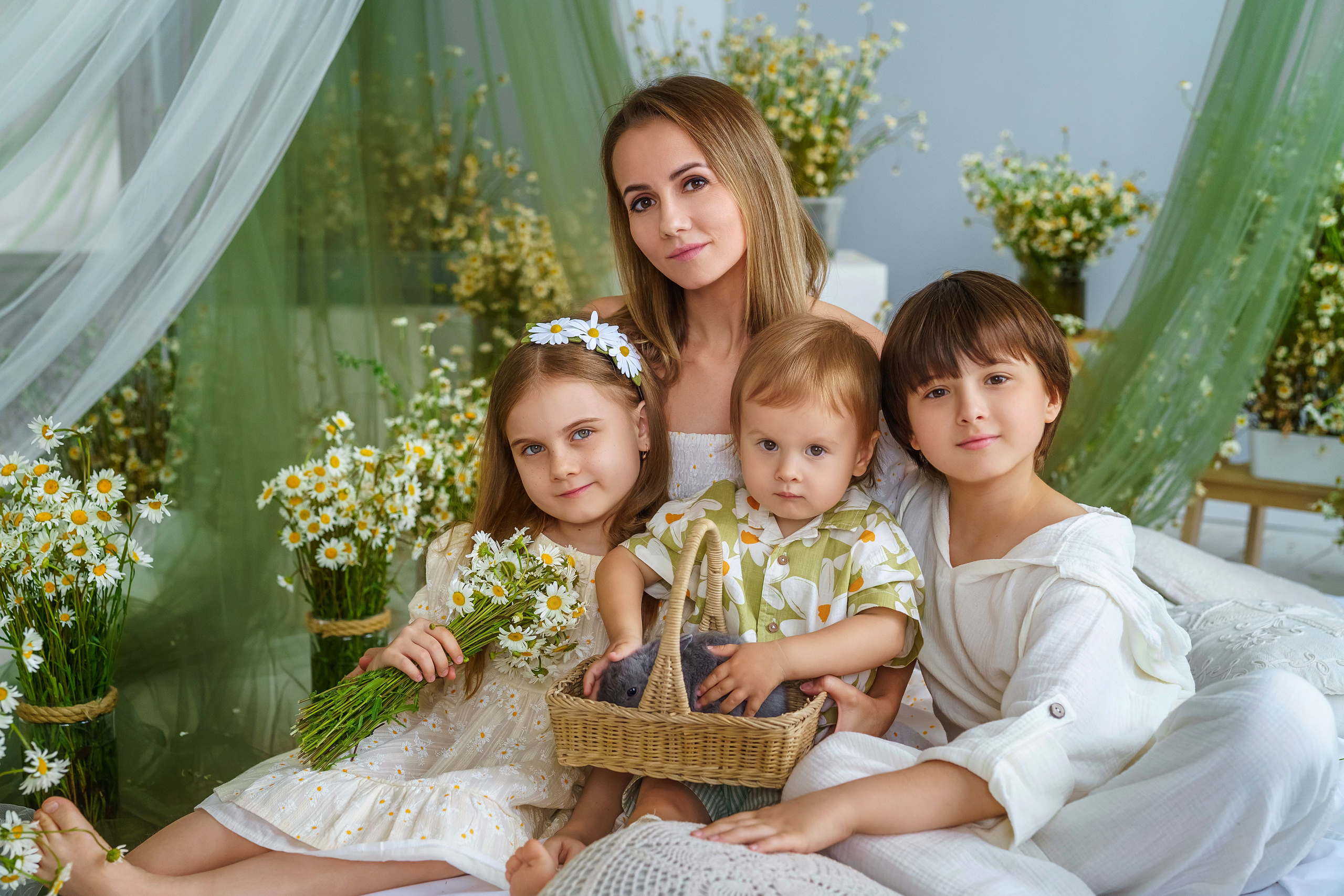 . Фотограф в Москве и Одинцово