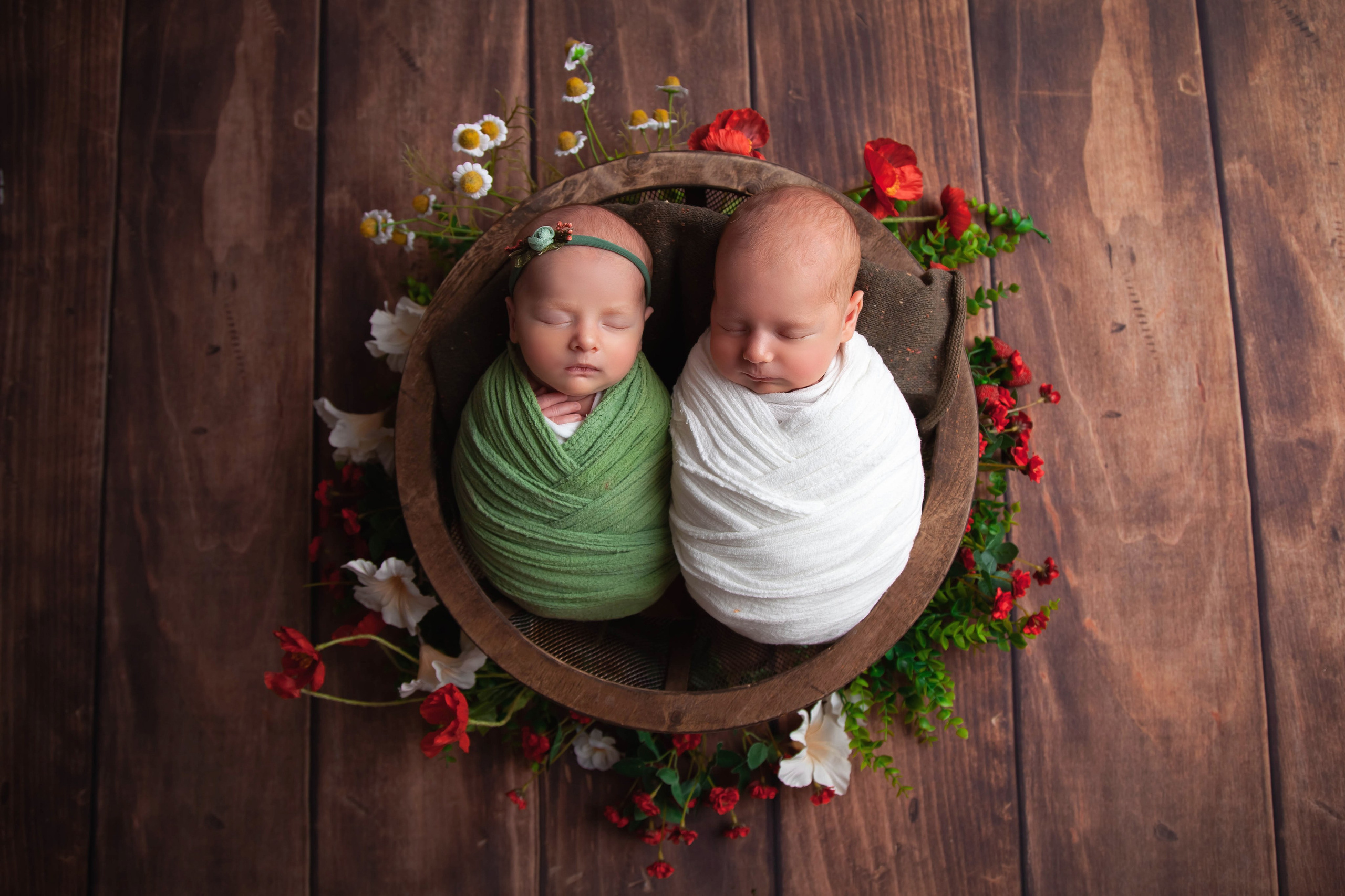 Новорождённые. Фотограф Newborn в Саратове Екатерина Завитова