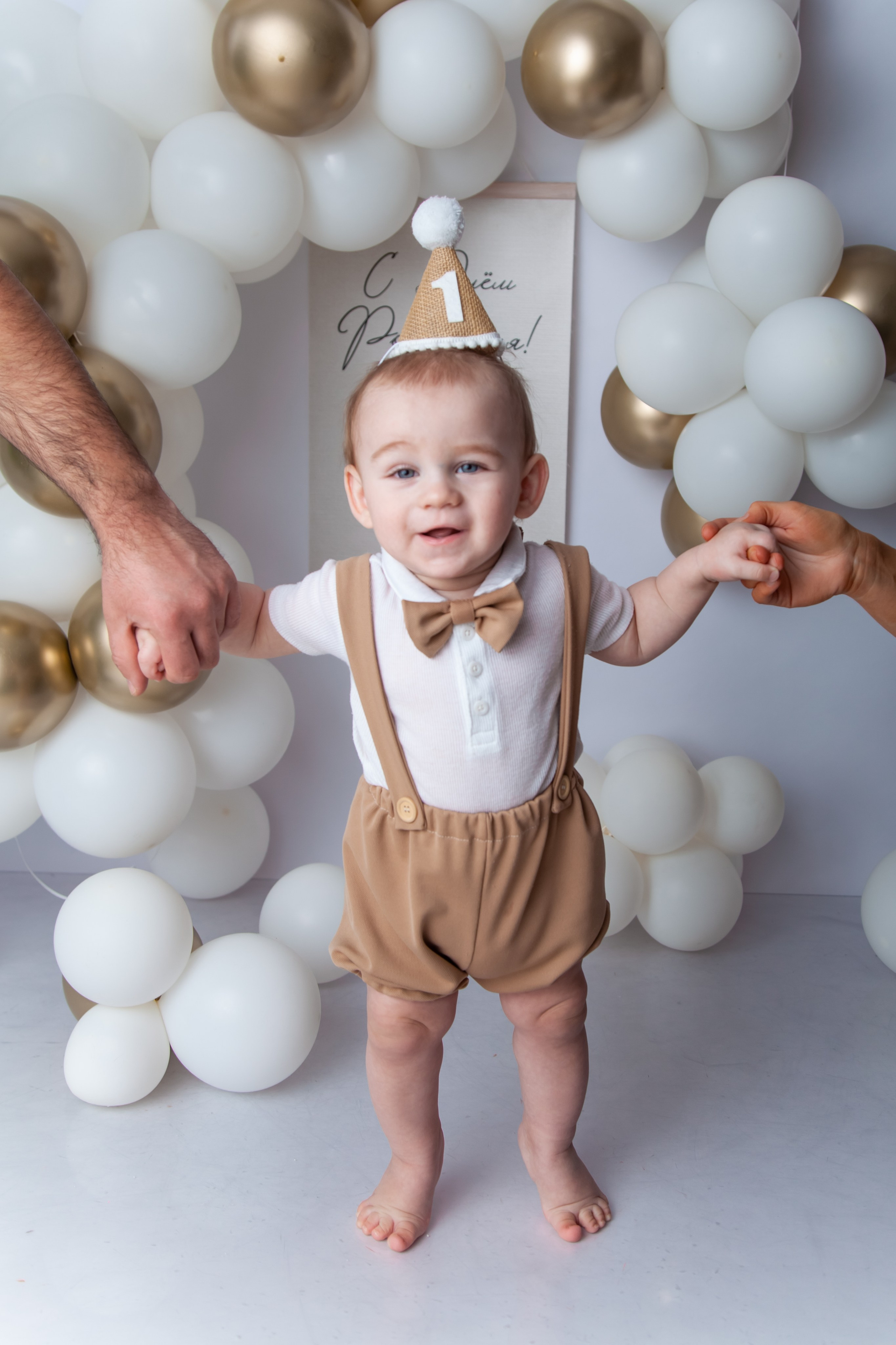 Детский фотограф в Саратове. Детская фотосессия в Саратове. Годовасие. 1 годик. Фотосессия под ключ. Фотограф Newborn в Саратове Екатерина Завитова