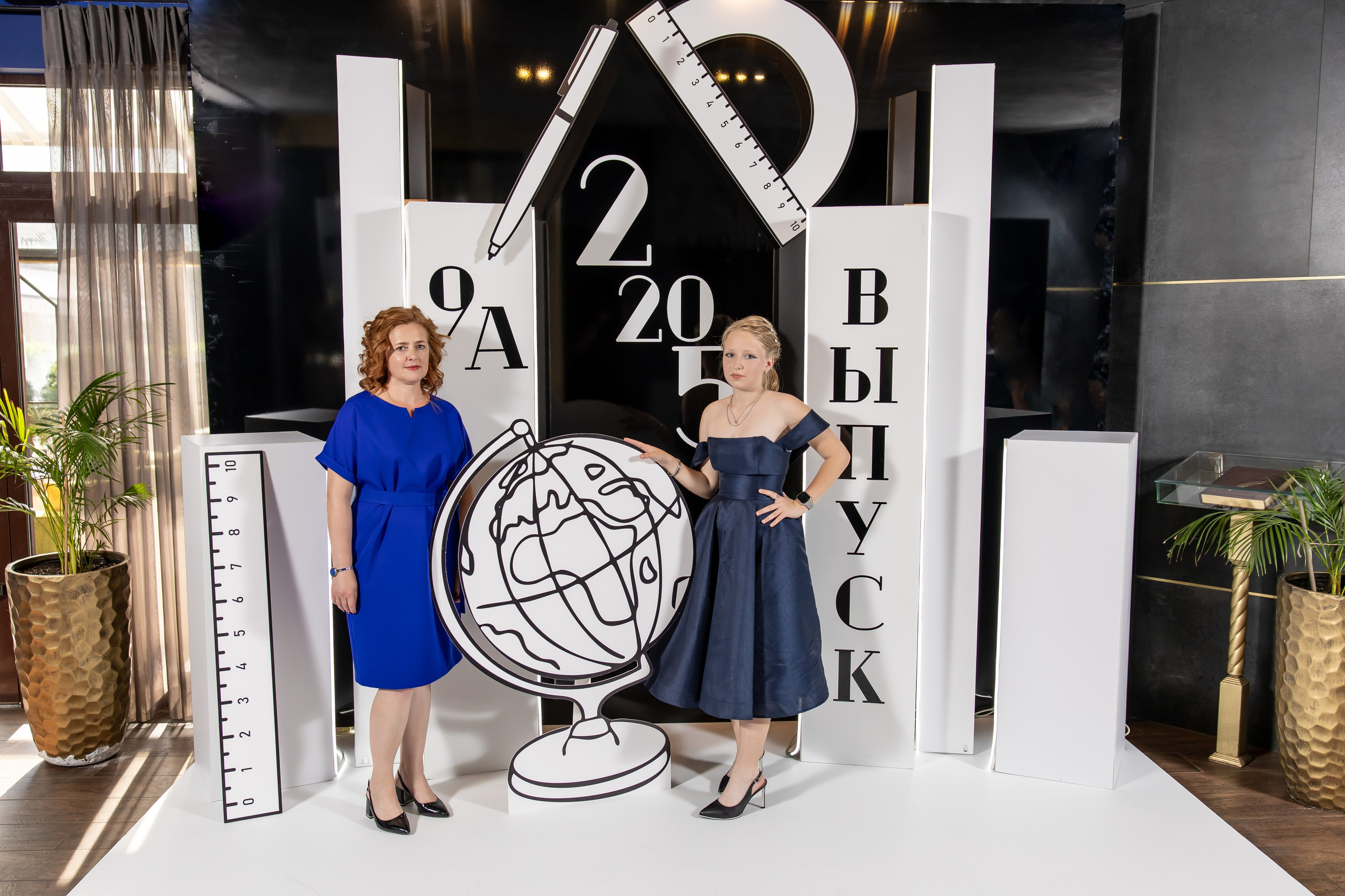 Выпуск 9А Ягода М 25 год. Семейный и свадебный фотограф в Геленджике Михаил Шматов