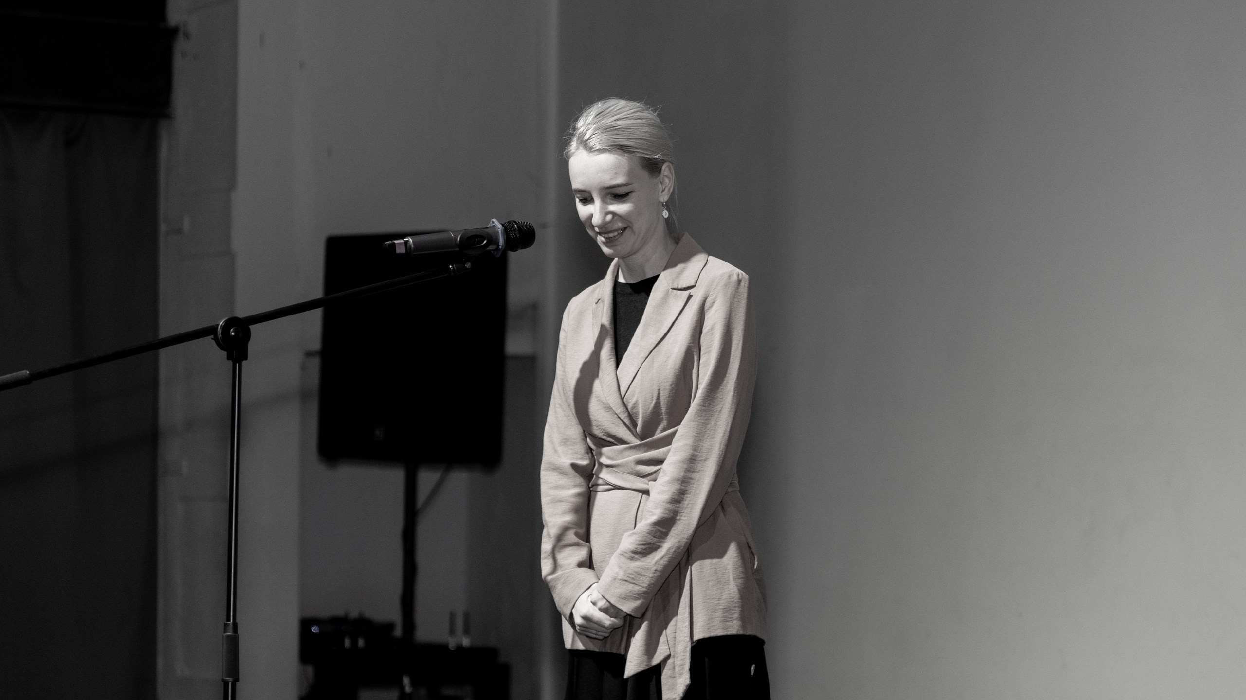 MHFF. Фотограф в Москве. Шахабудин