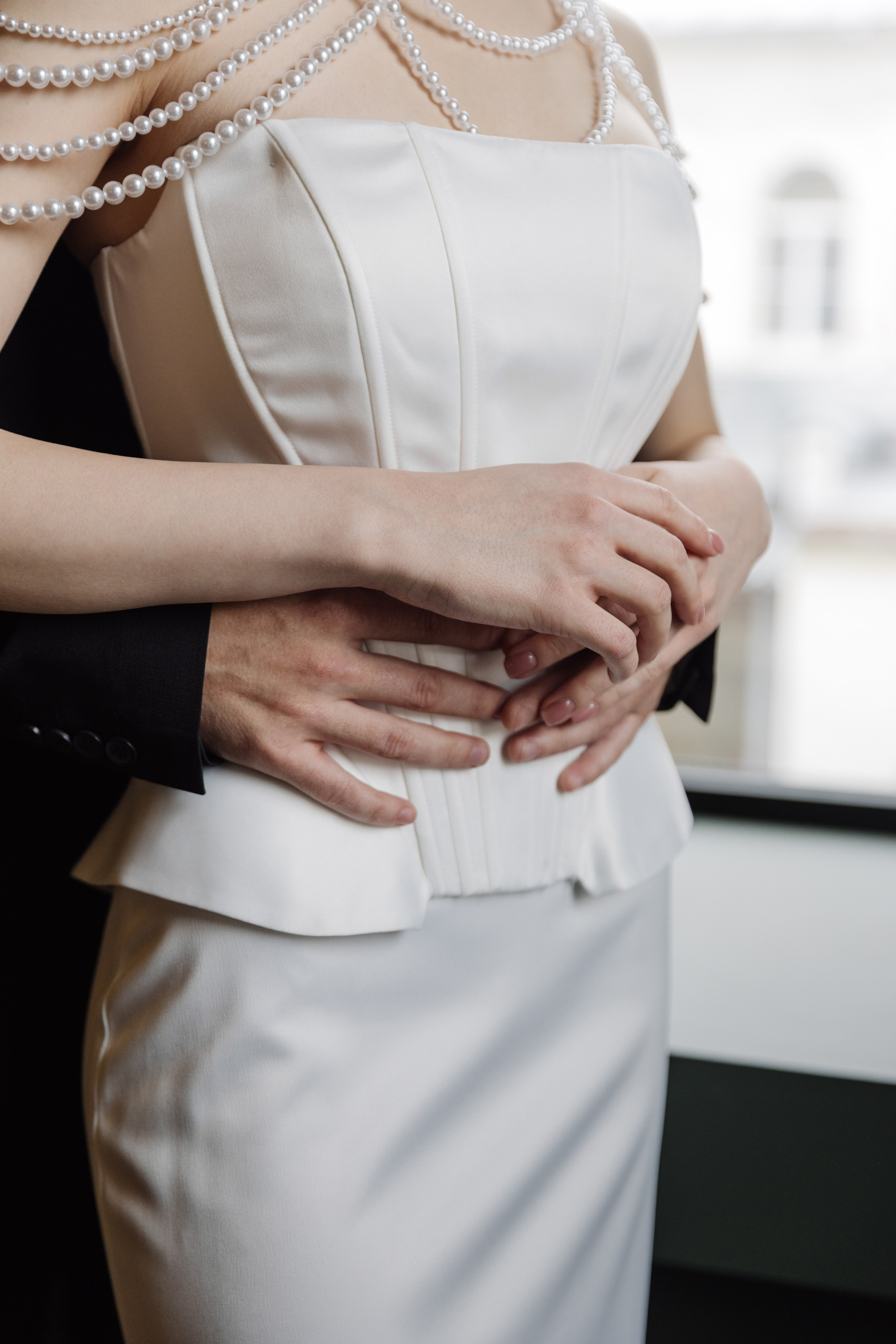 Андрей & Катя — 12.10.2025. Свадебный фотограф в Нижнем Новгороде — Эдуард Смирнов