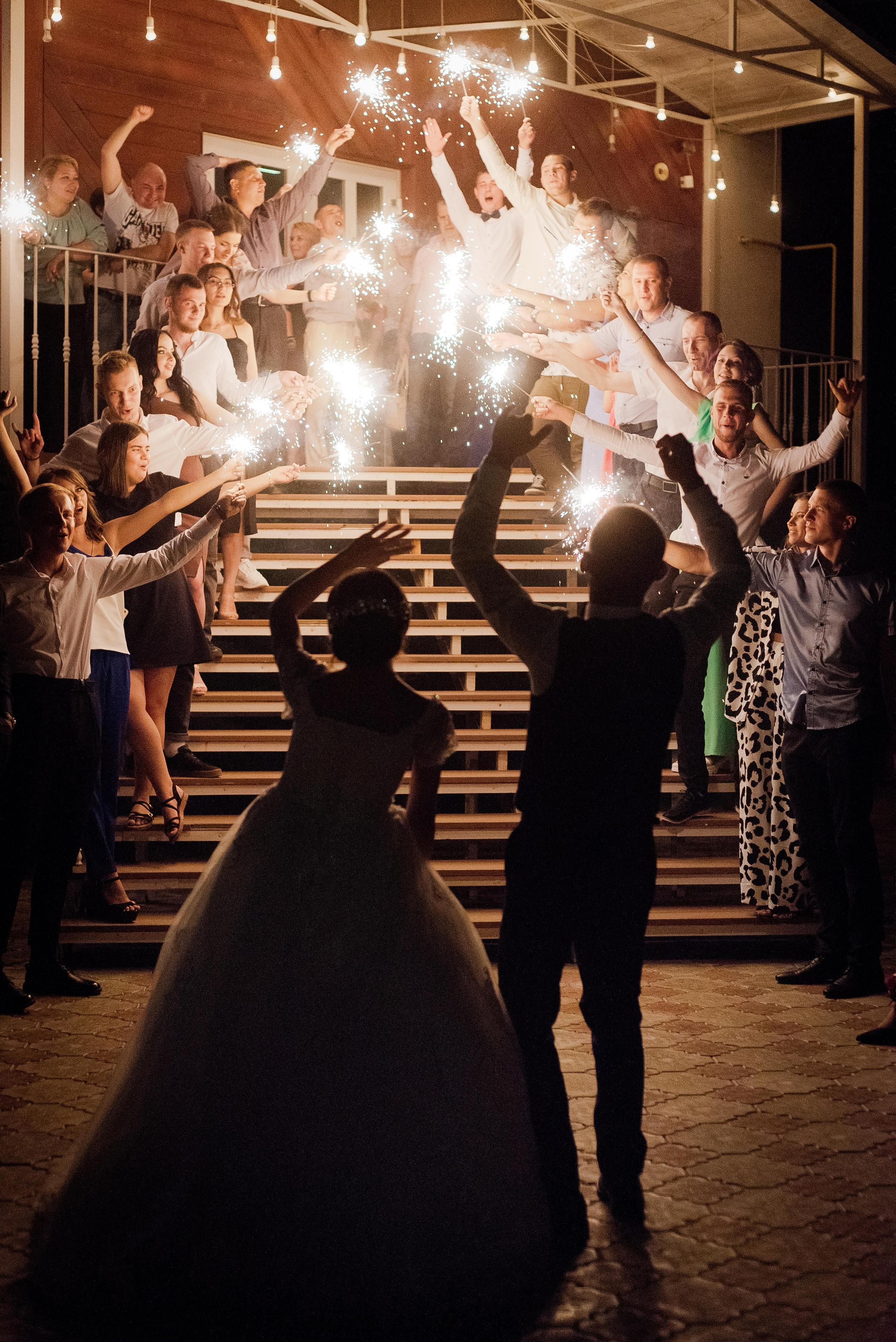 Александр и Анастасия. Свадебный и семейный фотограф Яна Стражева. Волгоград, Москва