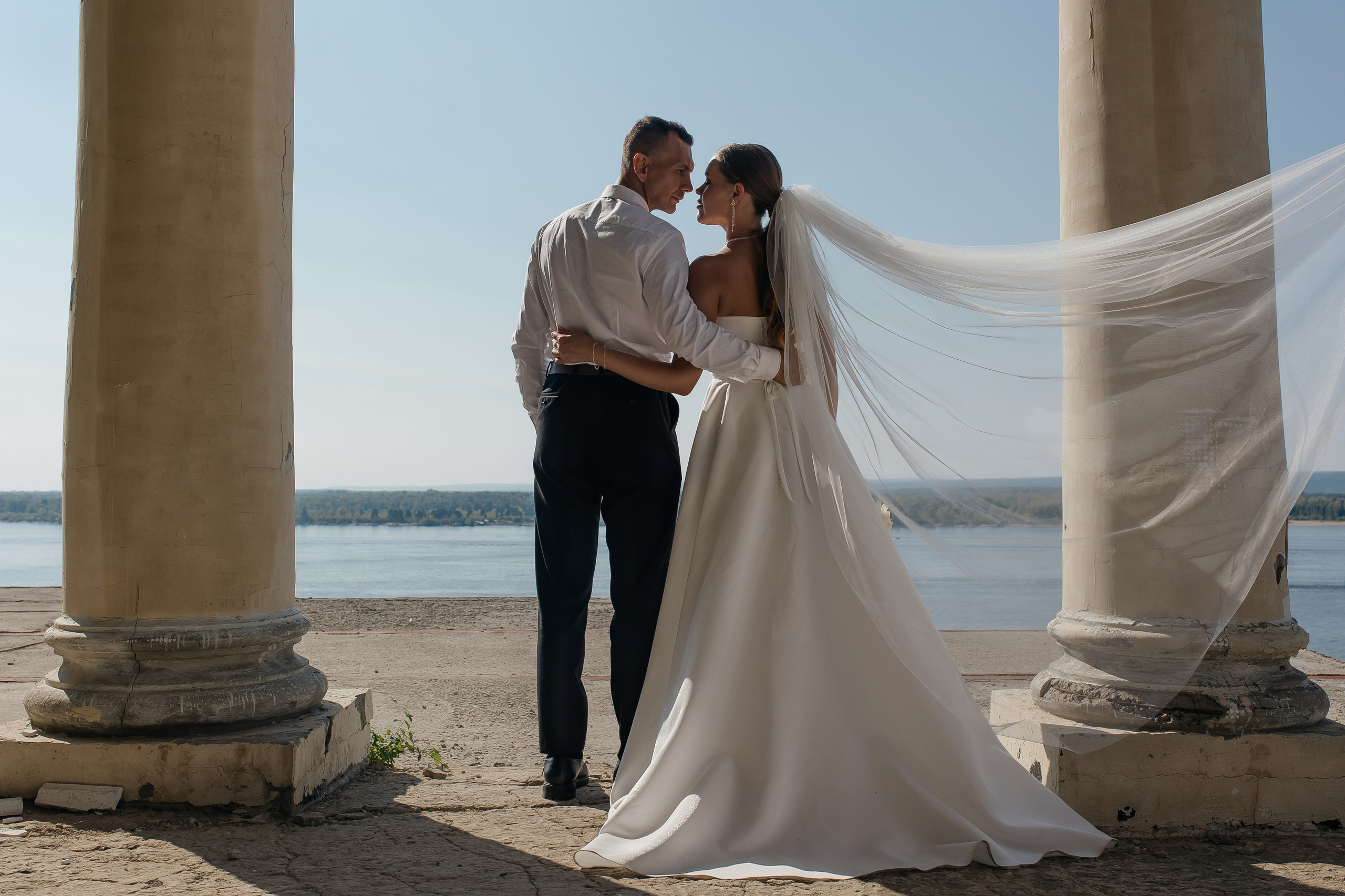 WEDDING. Свадебный и семейный фотограф