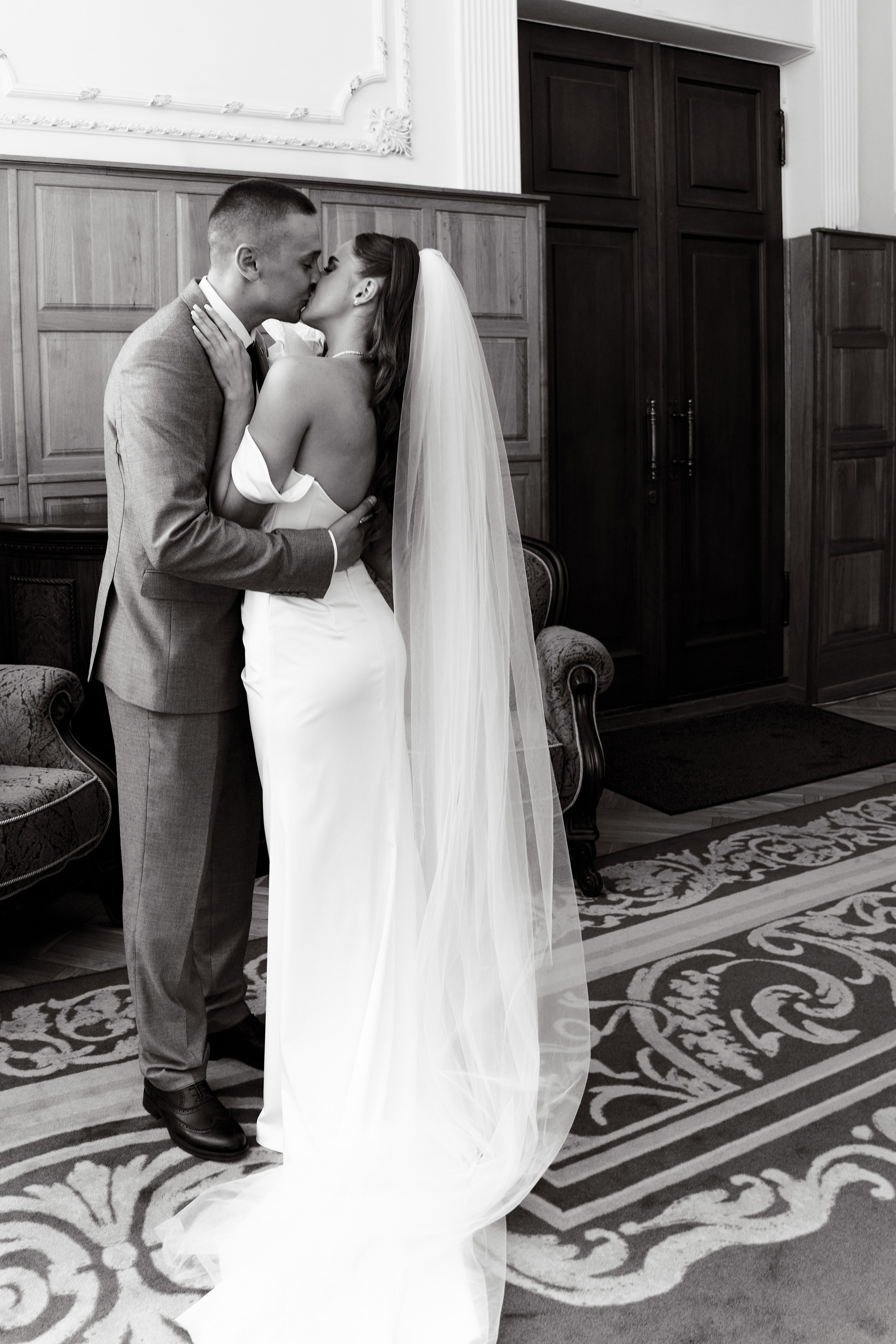 К&К. Фотограф Москва и Екатеринбург. Максимова Соня