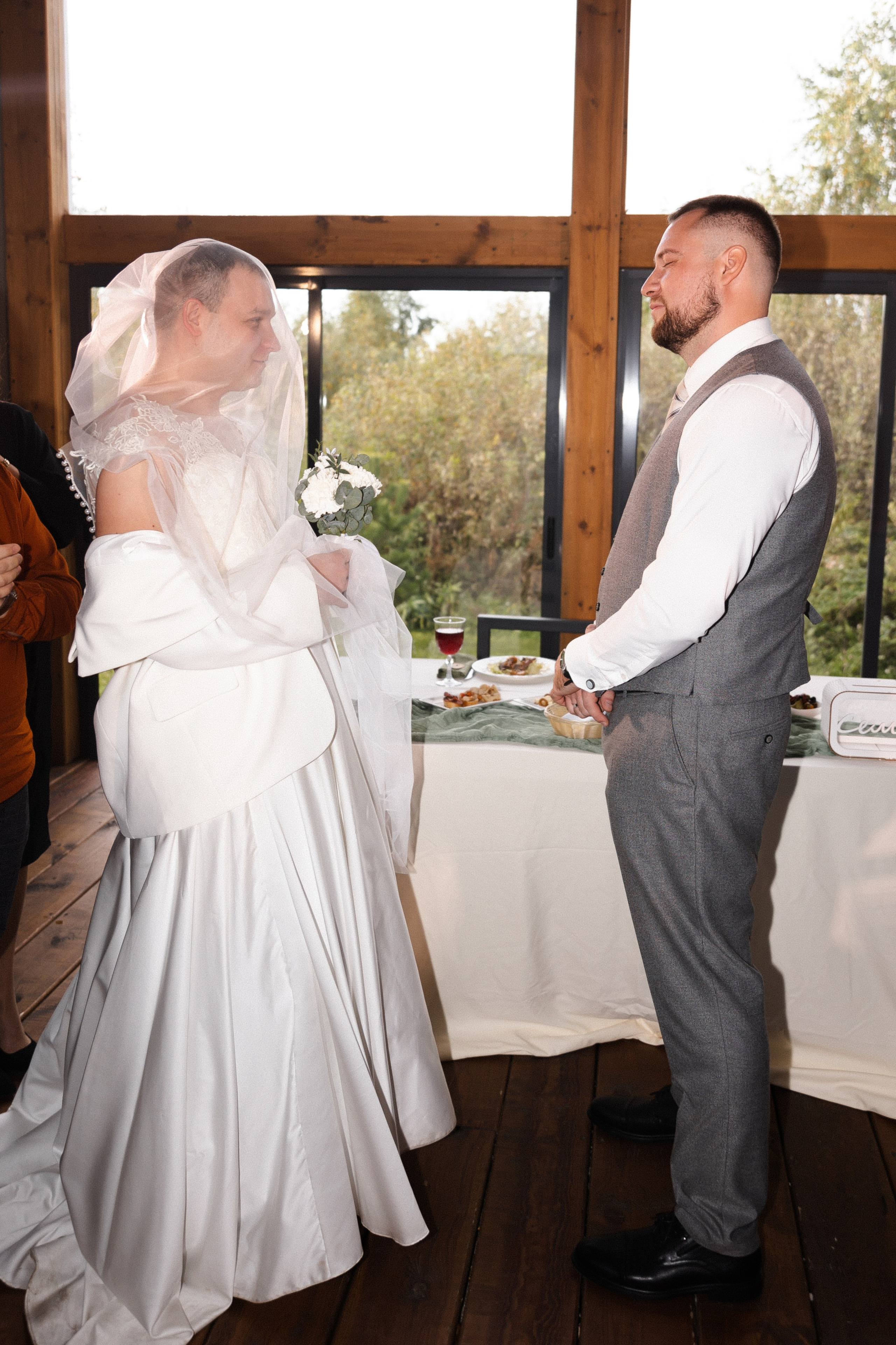 Владислав и Лидия. Фотограф Тюмень Пушковская Кристина