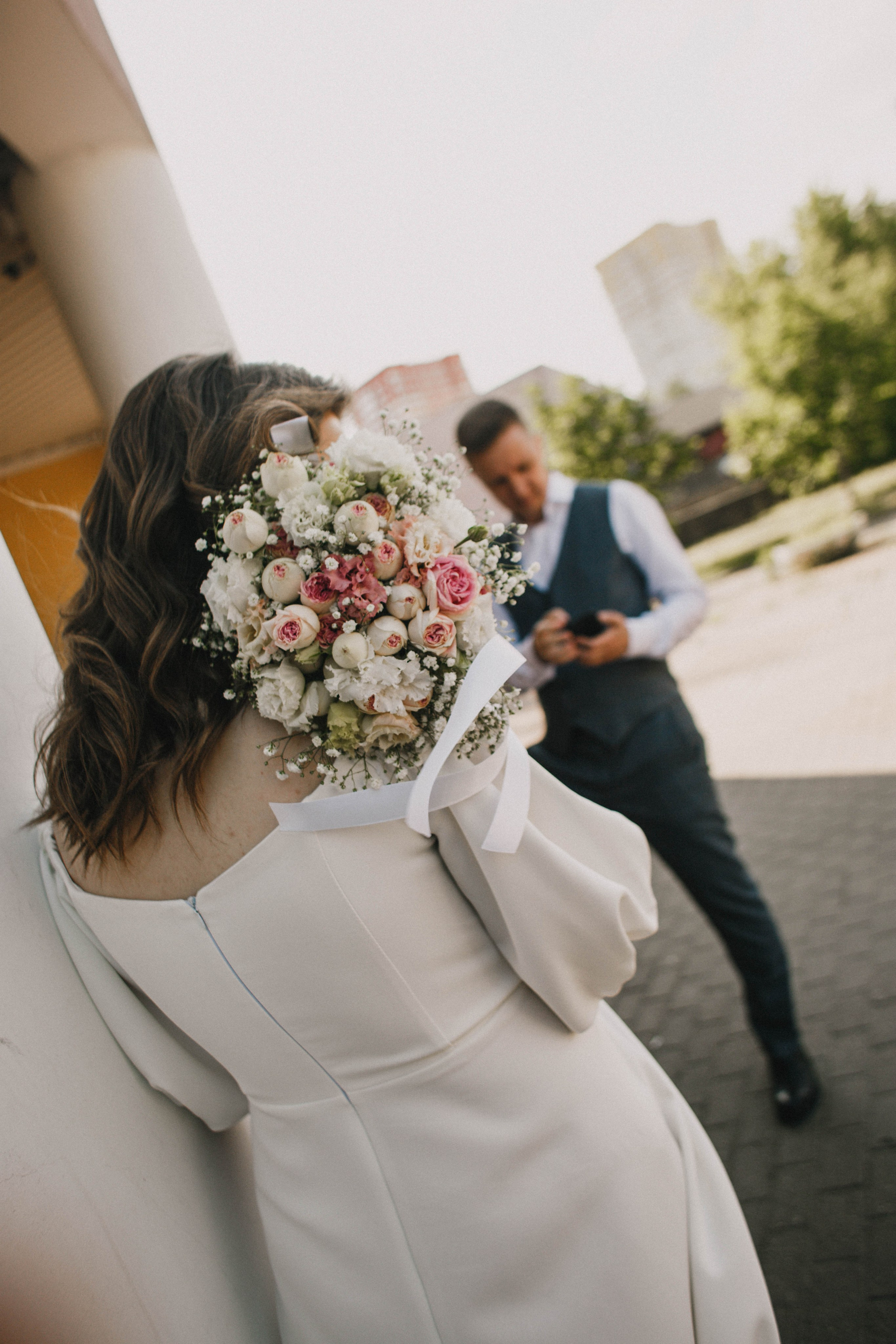 Света +Игорь. Фотограф в Нижнем Новгороде