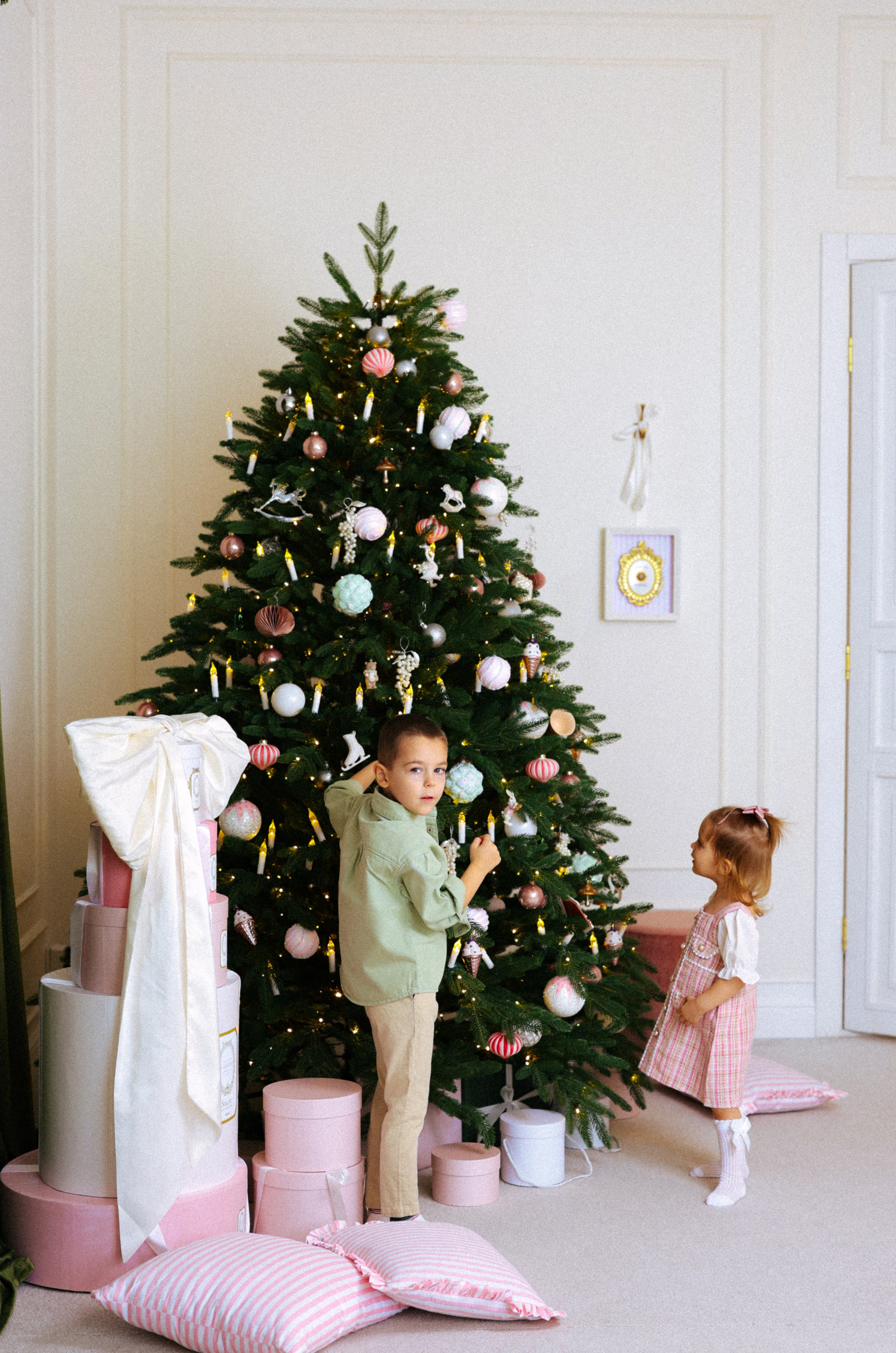 2026 НОВОГОДНЕЕ