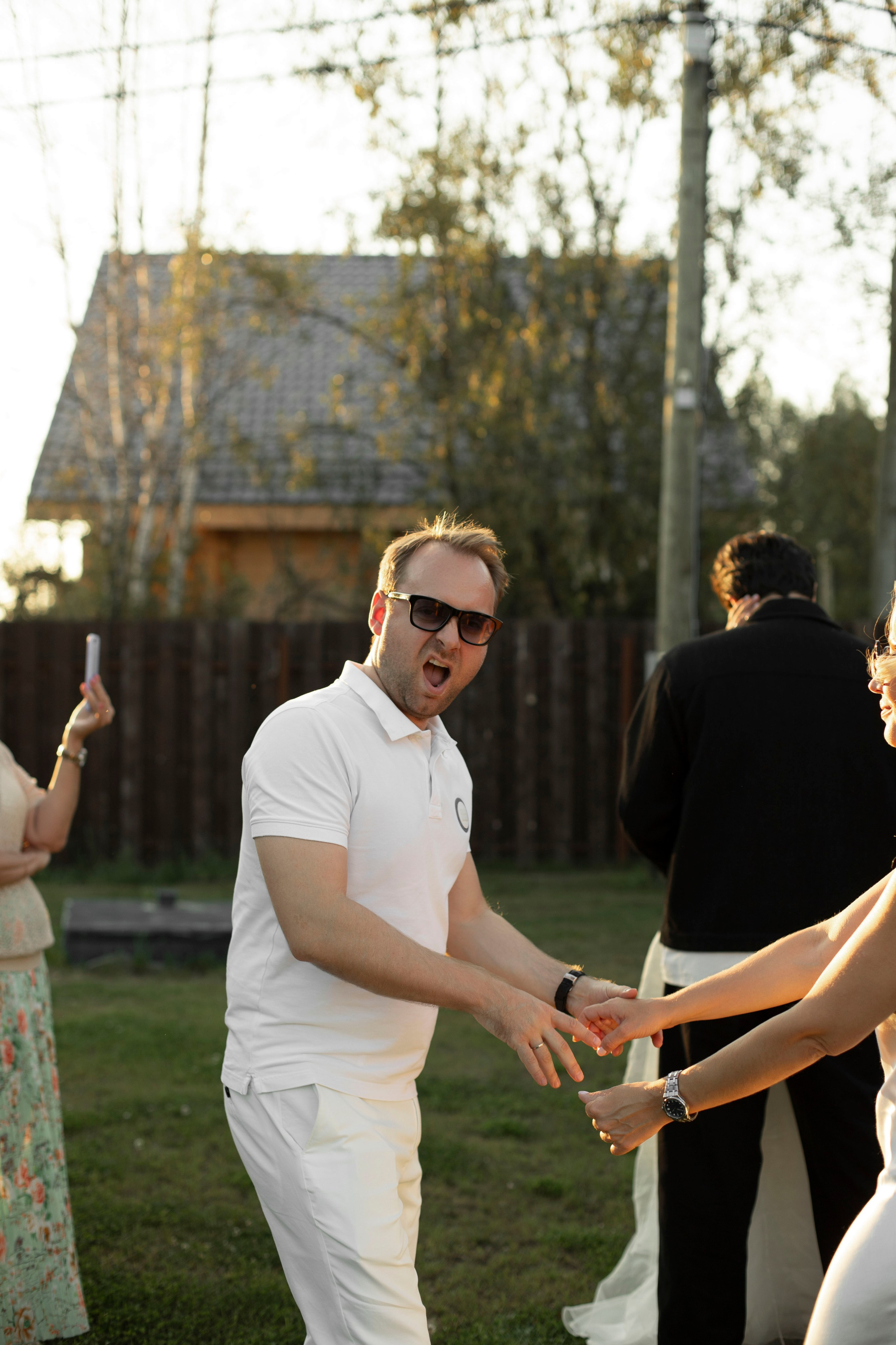 Виталий & Полина