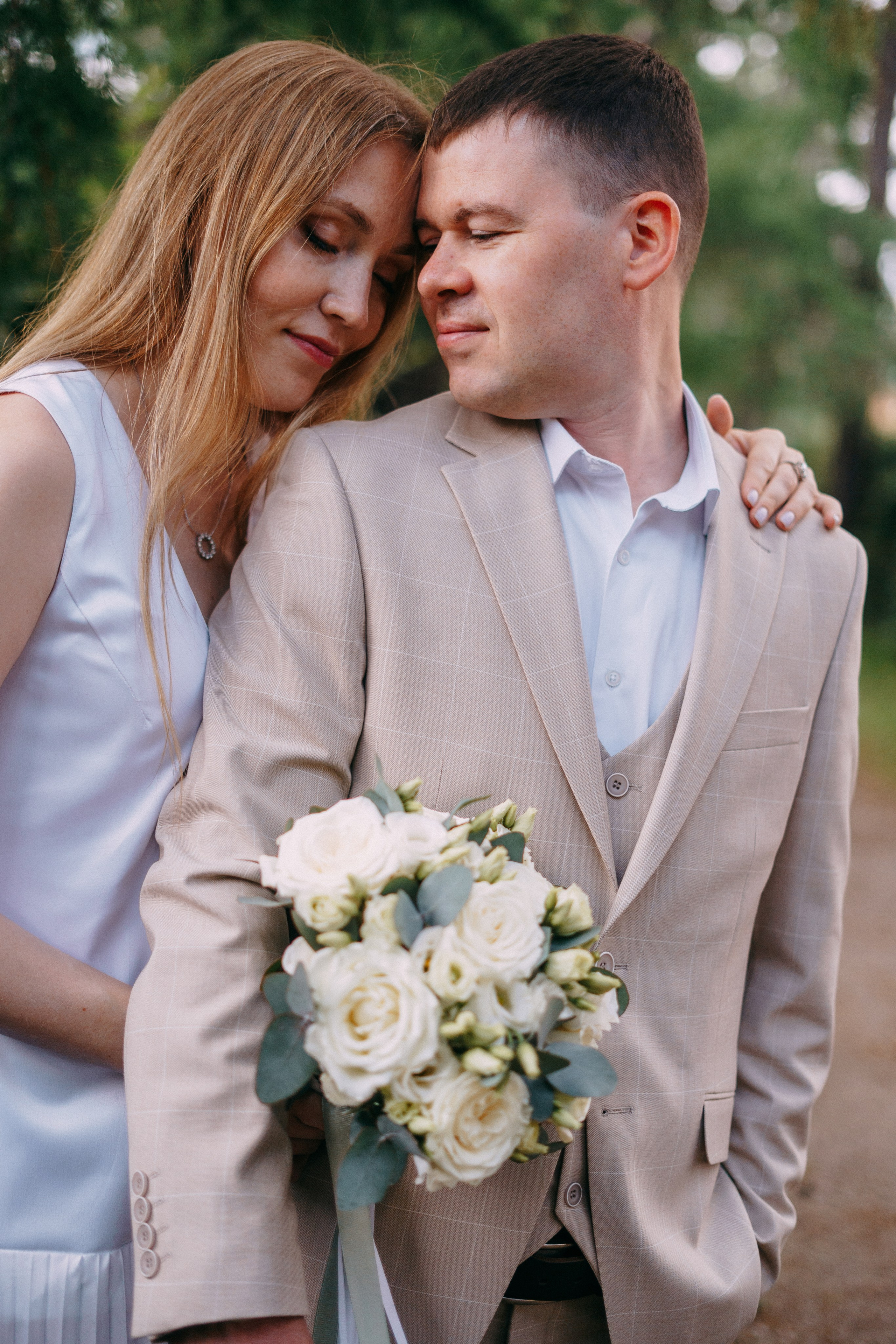 M & E. KFILMS FAMILY Свадебная фото и видеосъемка