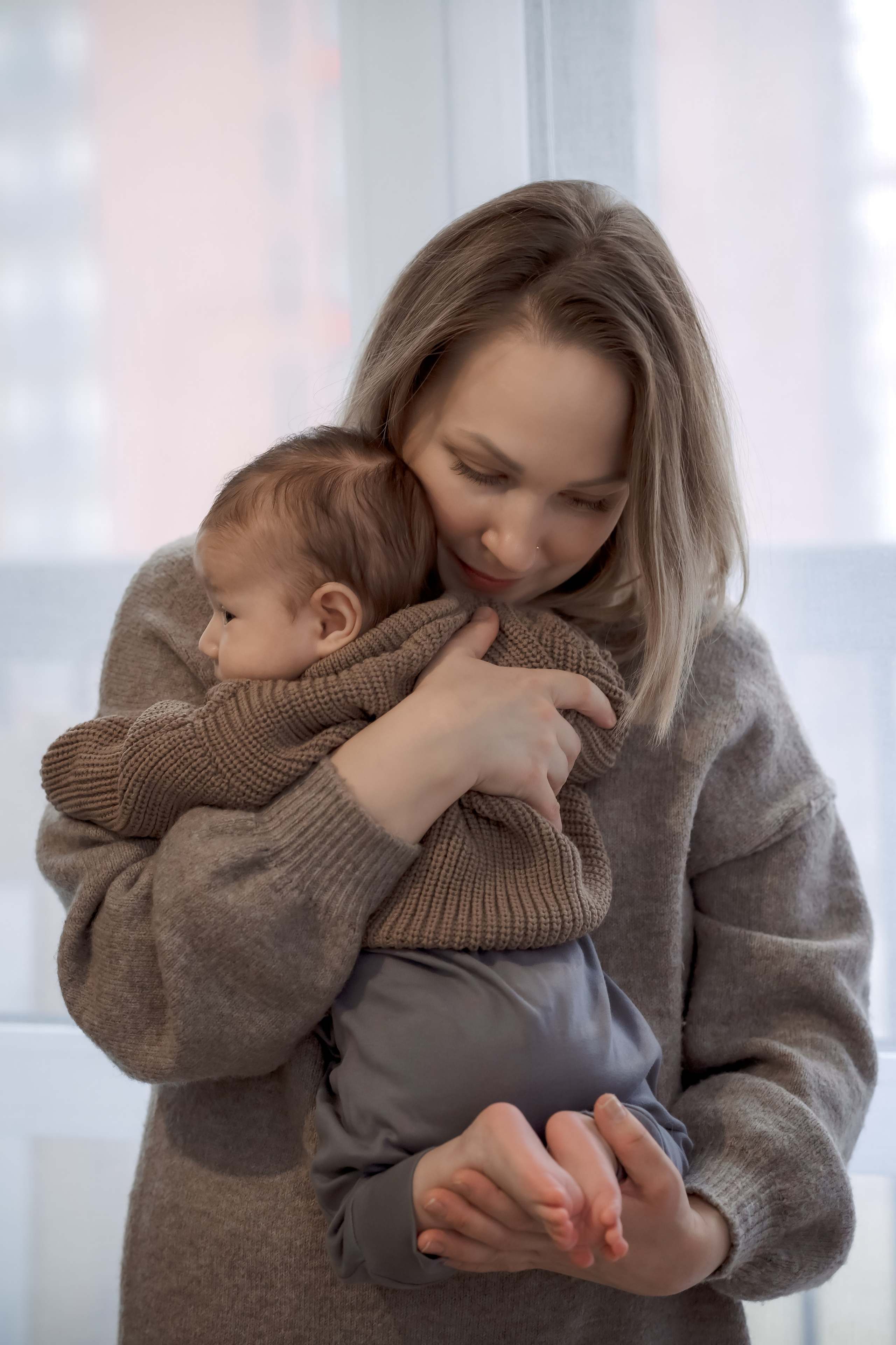 Домашняя Сьемка. Марина Суздаль семейный и детский фотограф в Москве и Подмосковье