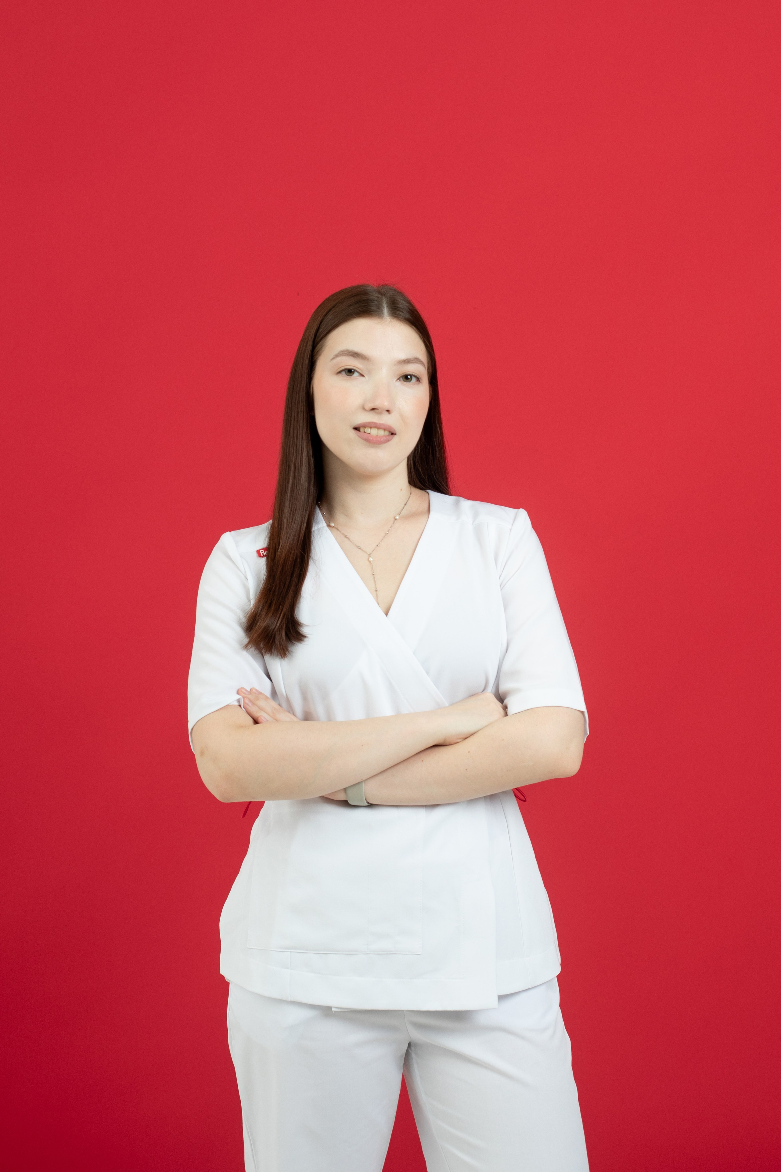 Клиника врачебной косметологии. Фотограф в Новосибирске Ася Зверева