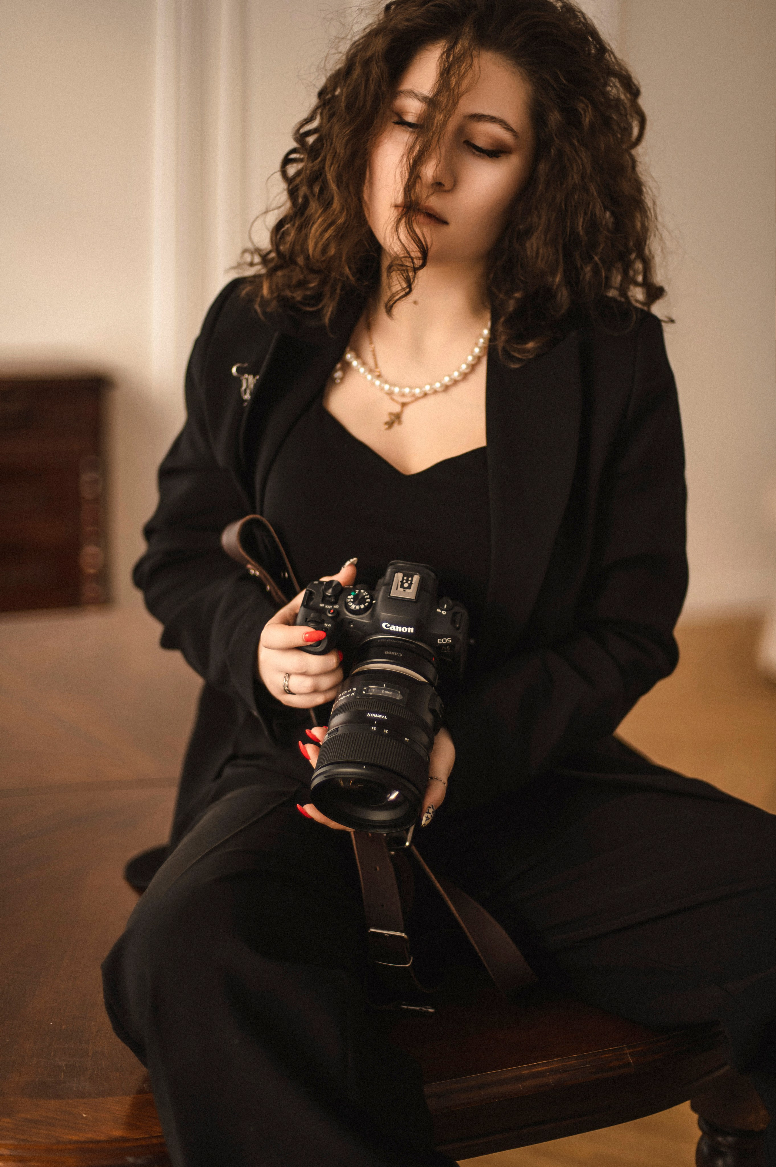 Фотограф Елизавета Князева Сергиев Посад, Москва