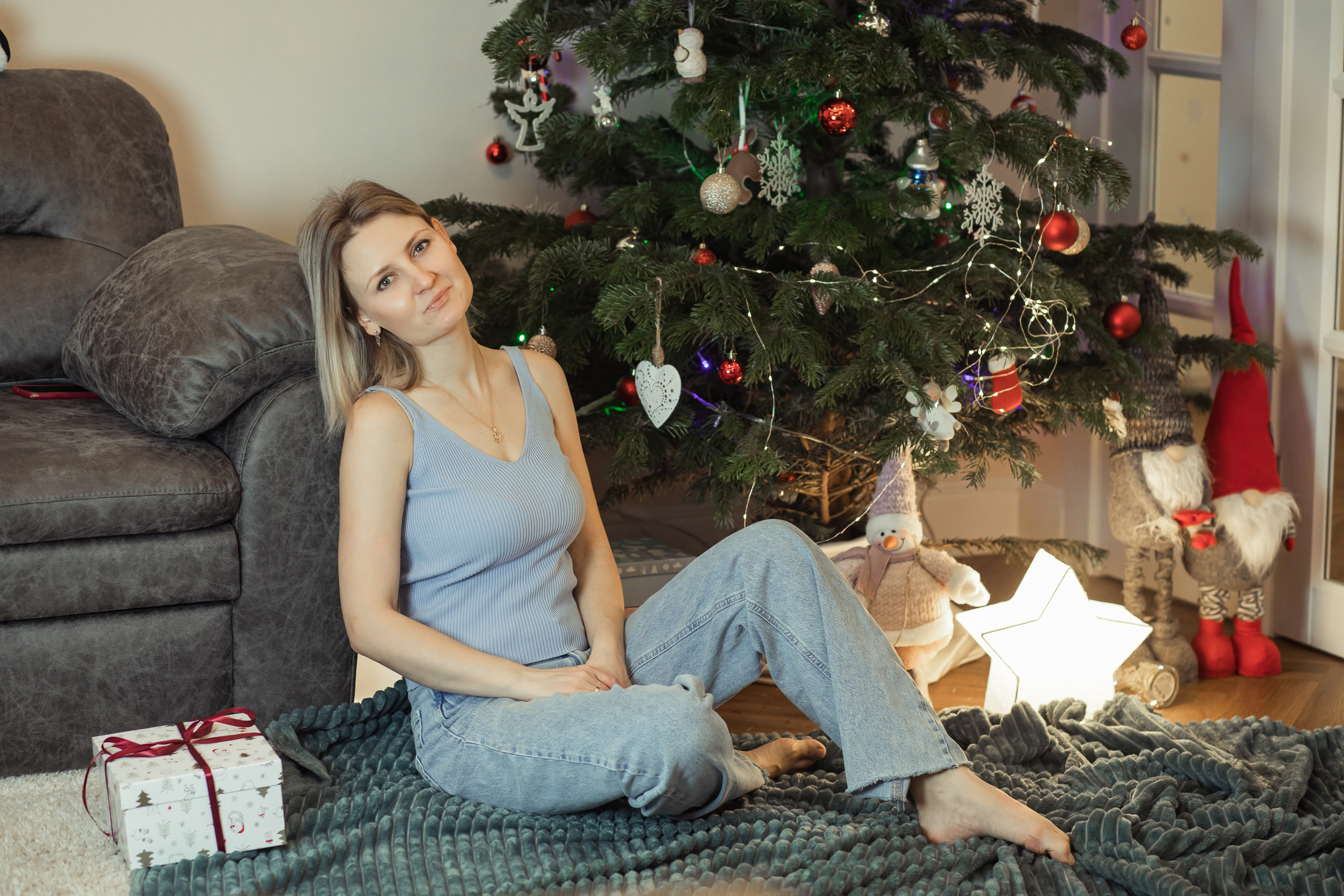 Марат, Светлана и Карина. Свадебный и семейный фотограф в Колпино и СПб Юлия Папанова