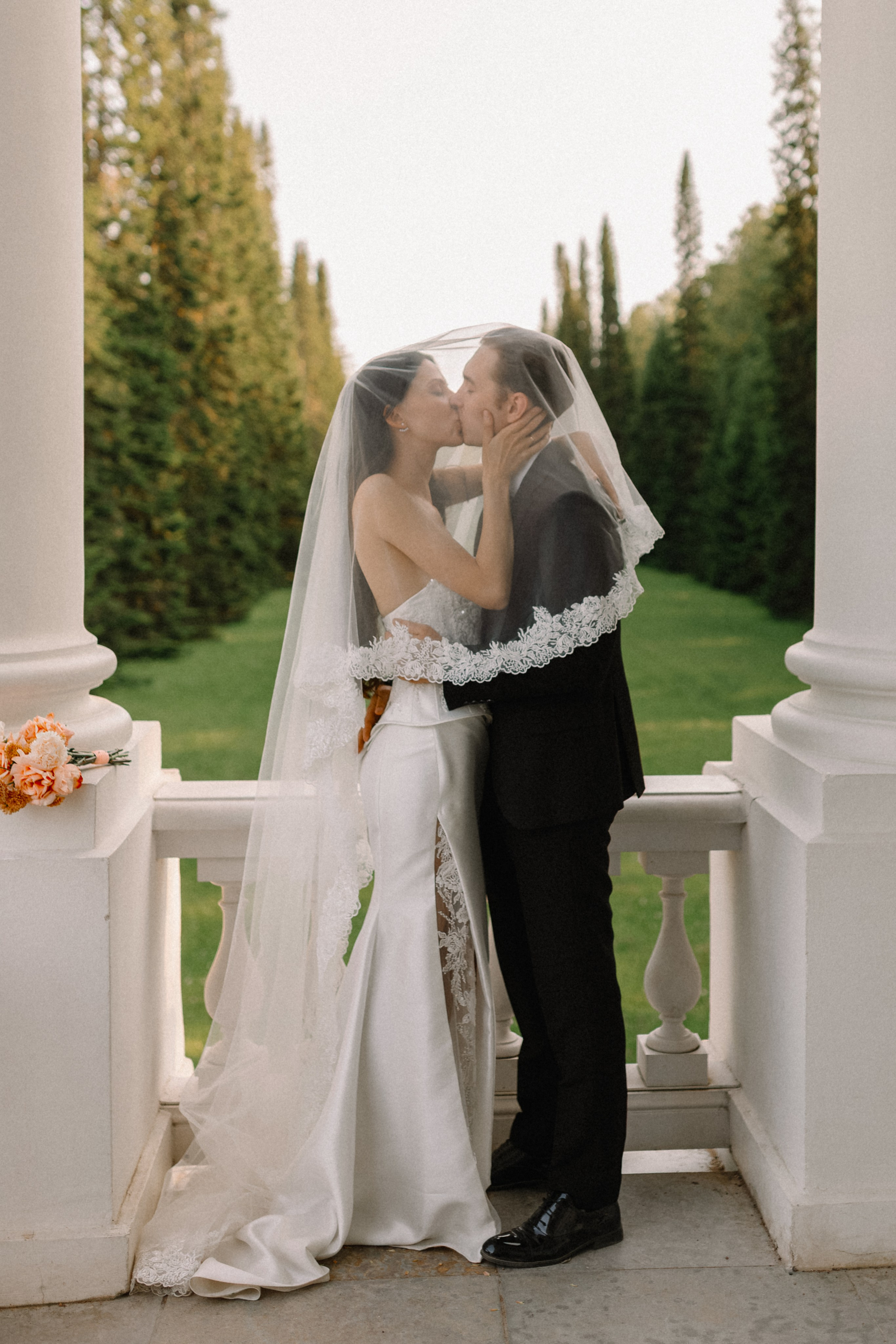 Летний Ораниенбаум. Николь — ваш любимый фотограф в Санкт-Петербурге