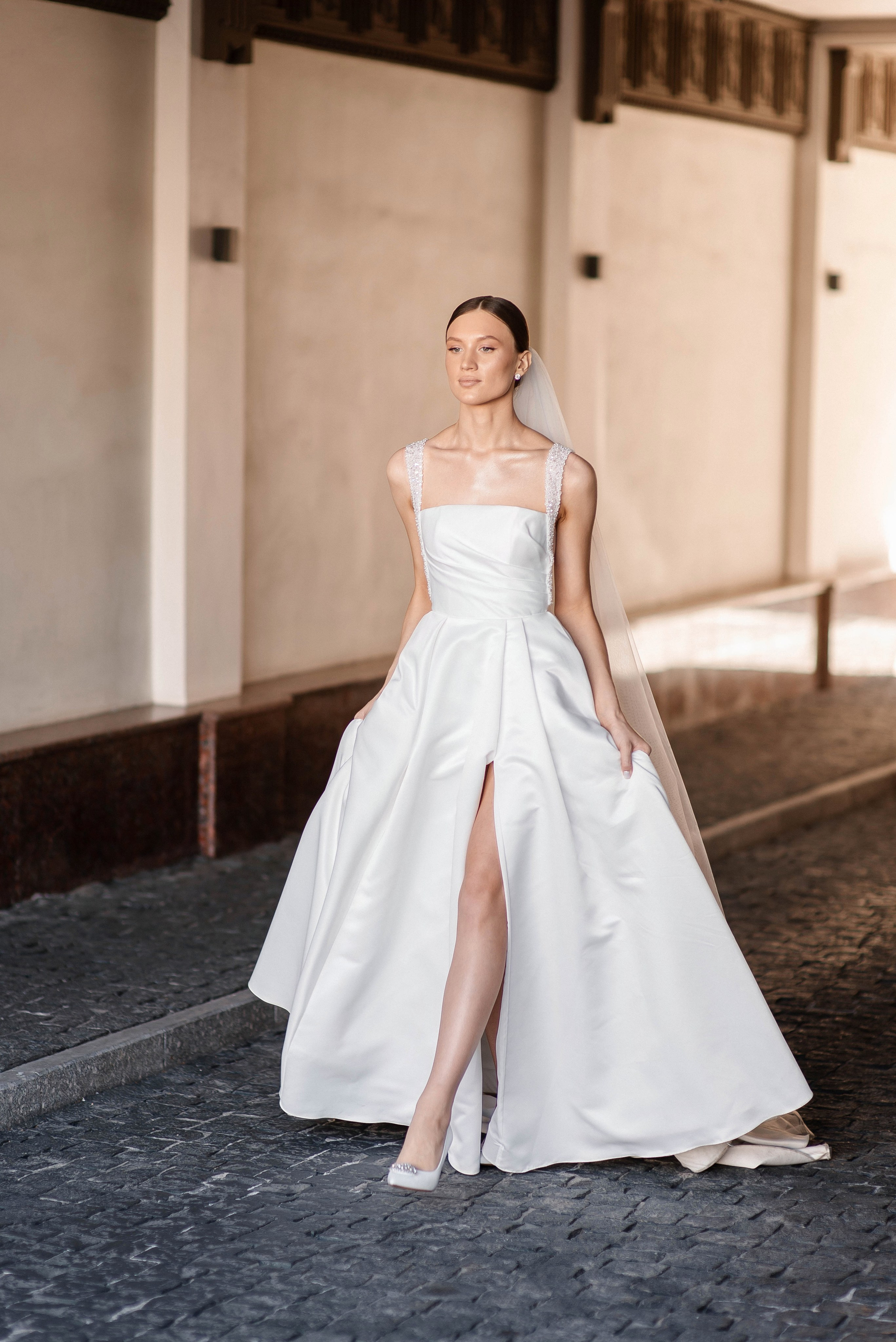 Артур и Мария (Анонс). Свадебный фотограф Курск Артем Духтанов