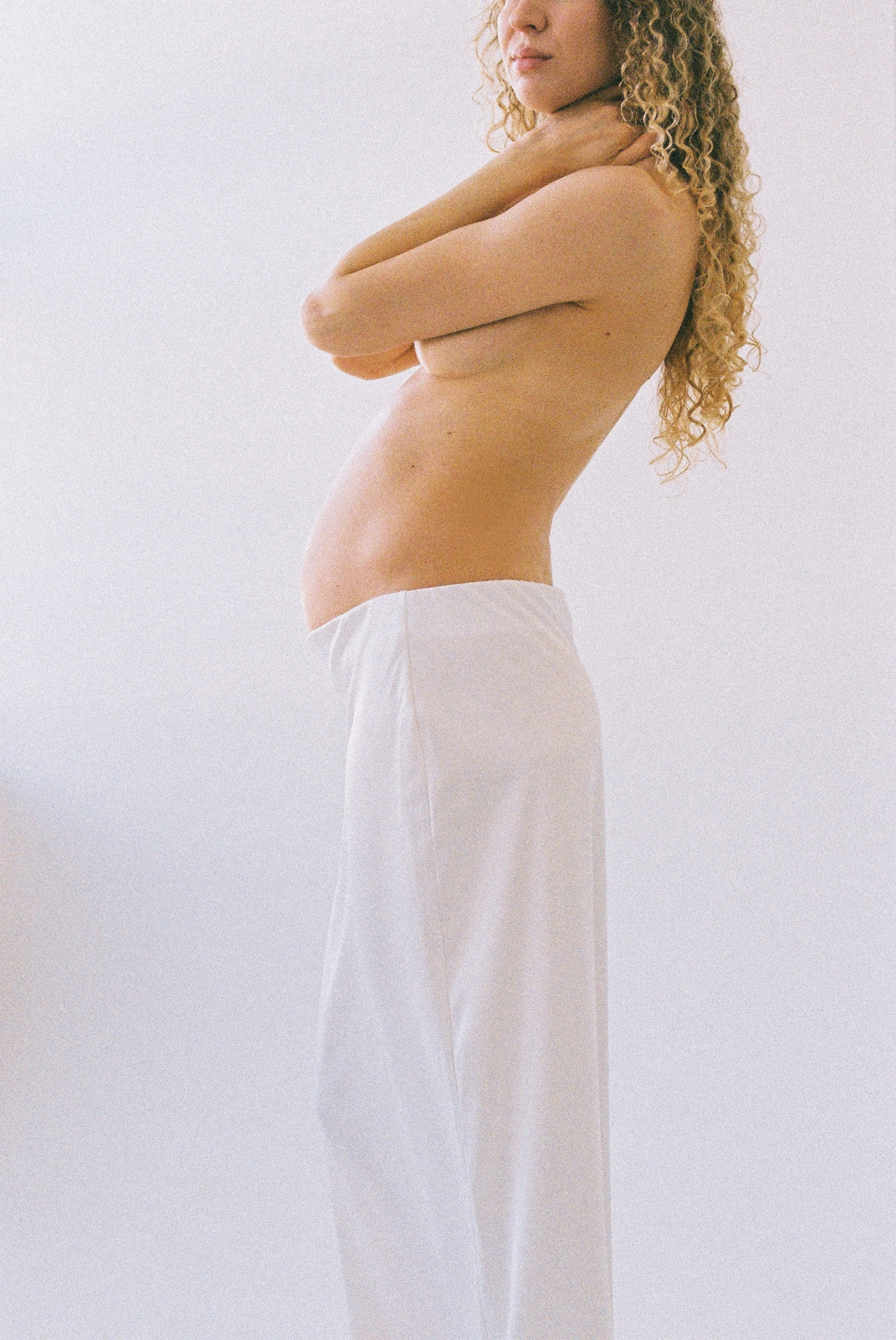 Яника (35 мм). Фотограф в Екатеринбурге и Москве, Анна