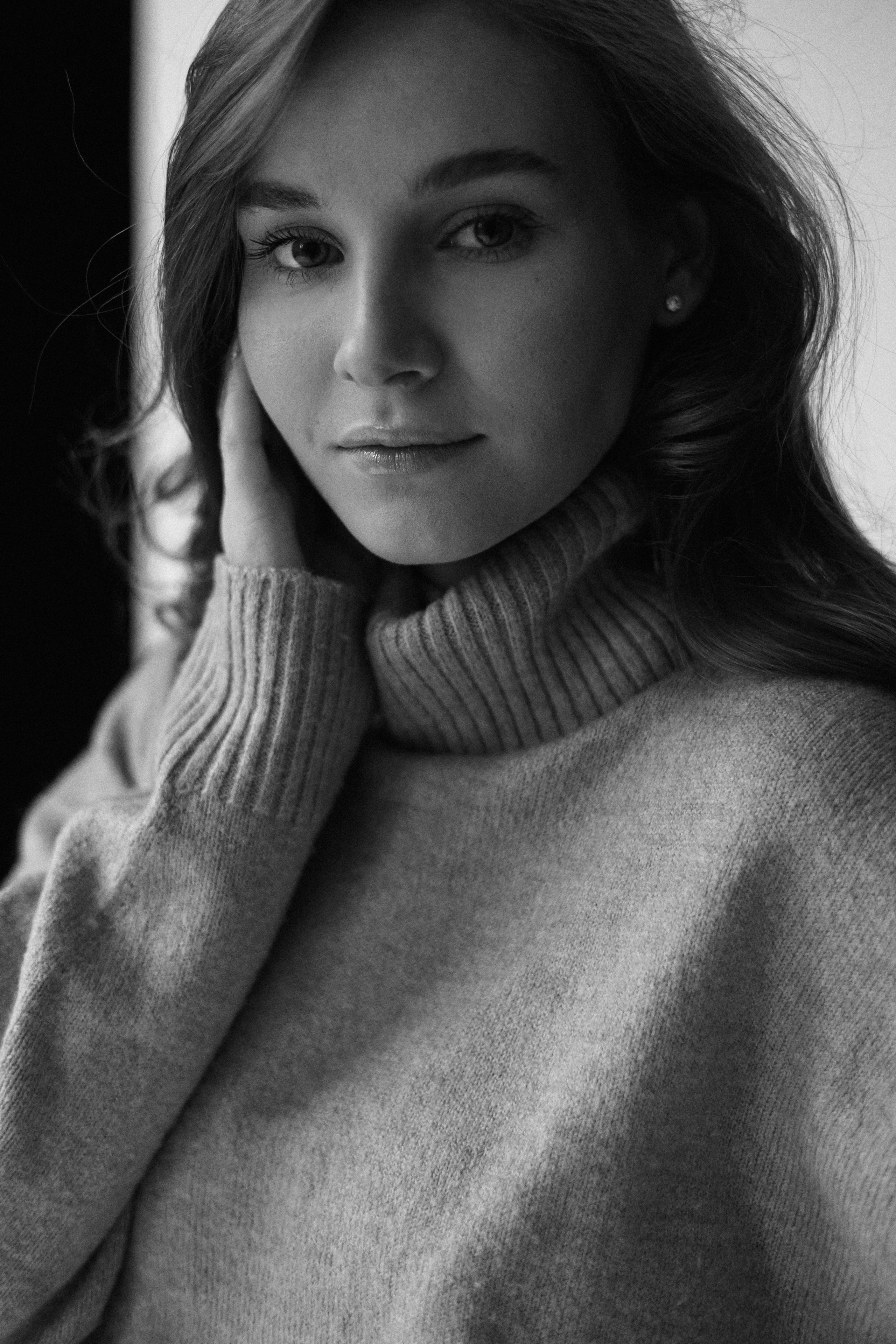 Анастасия & Виктор. Свадебный и портретный фотограф Соломко Диана