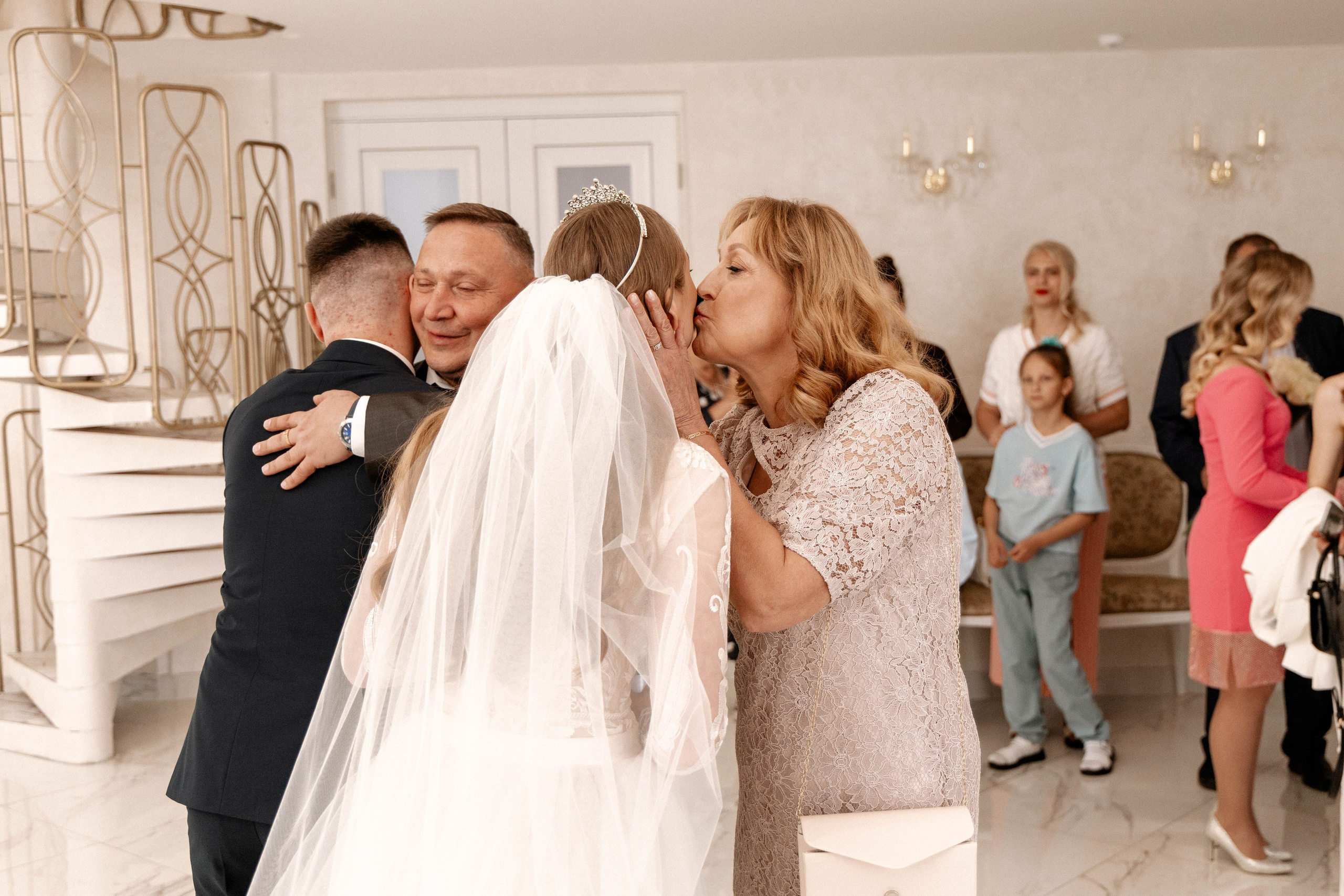 Екатерина & Алексей. Свадебный и портретный фотограф Соломко Диана