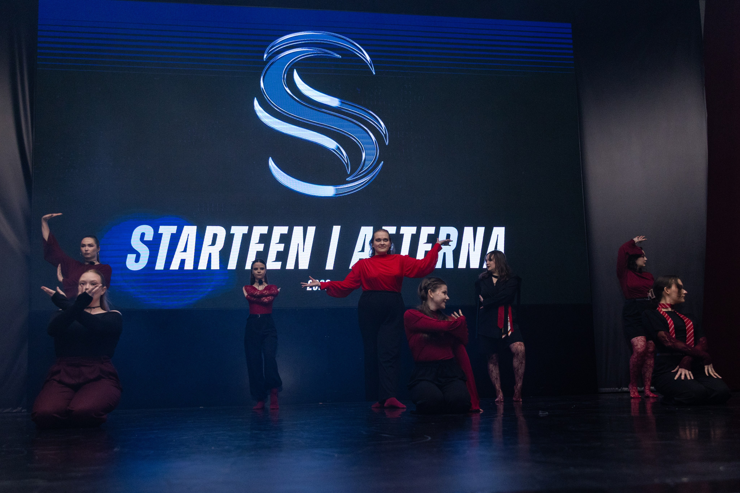 STARTEEN 2026. Репортажный и студийный фотограф в Екатеринбурге Коротынская Анастасия