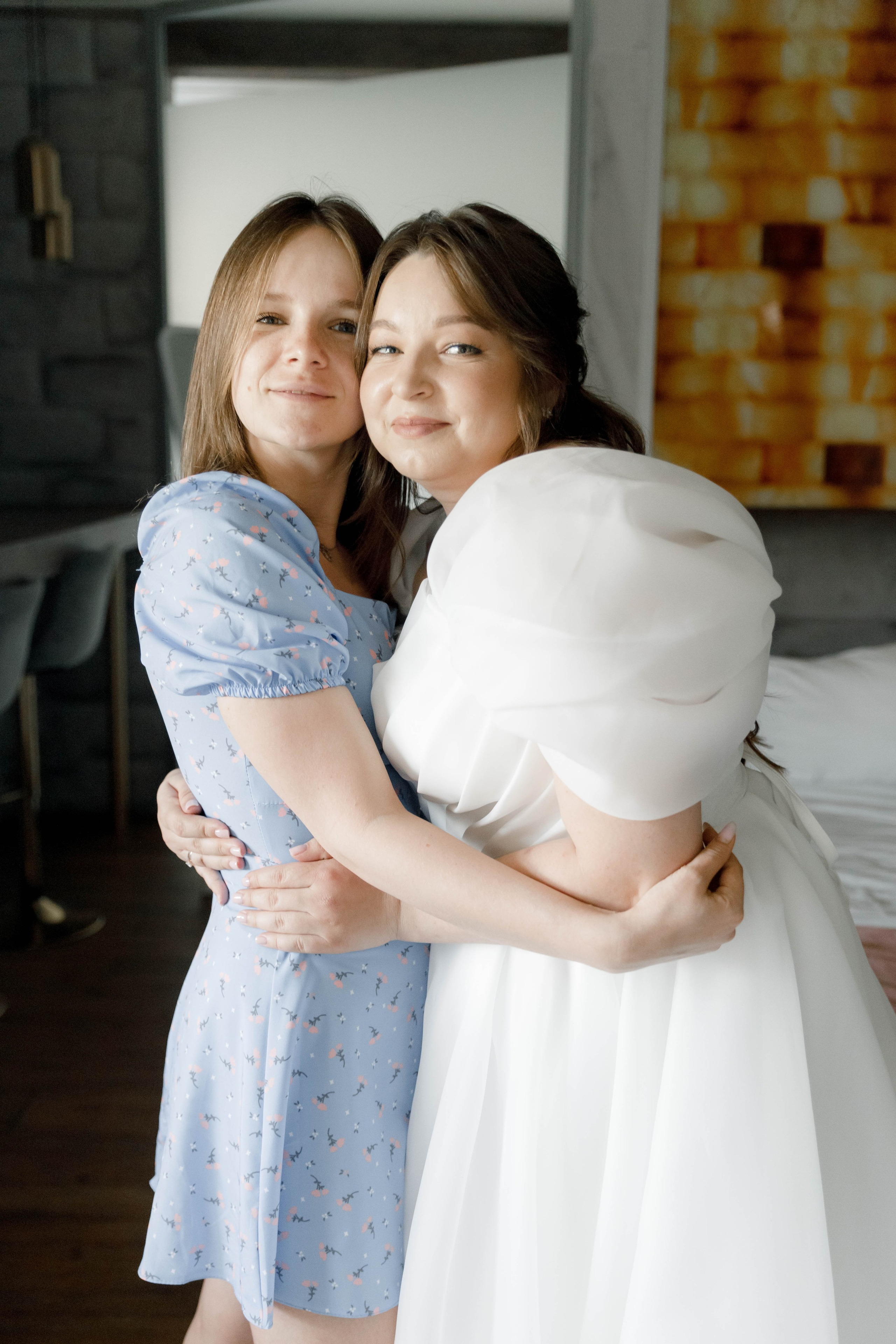 Дмитрий и Наталья. КСК Звездный. Свадебный и семейный фотограф в Москве и Подмосковье Ольга Останина