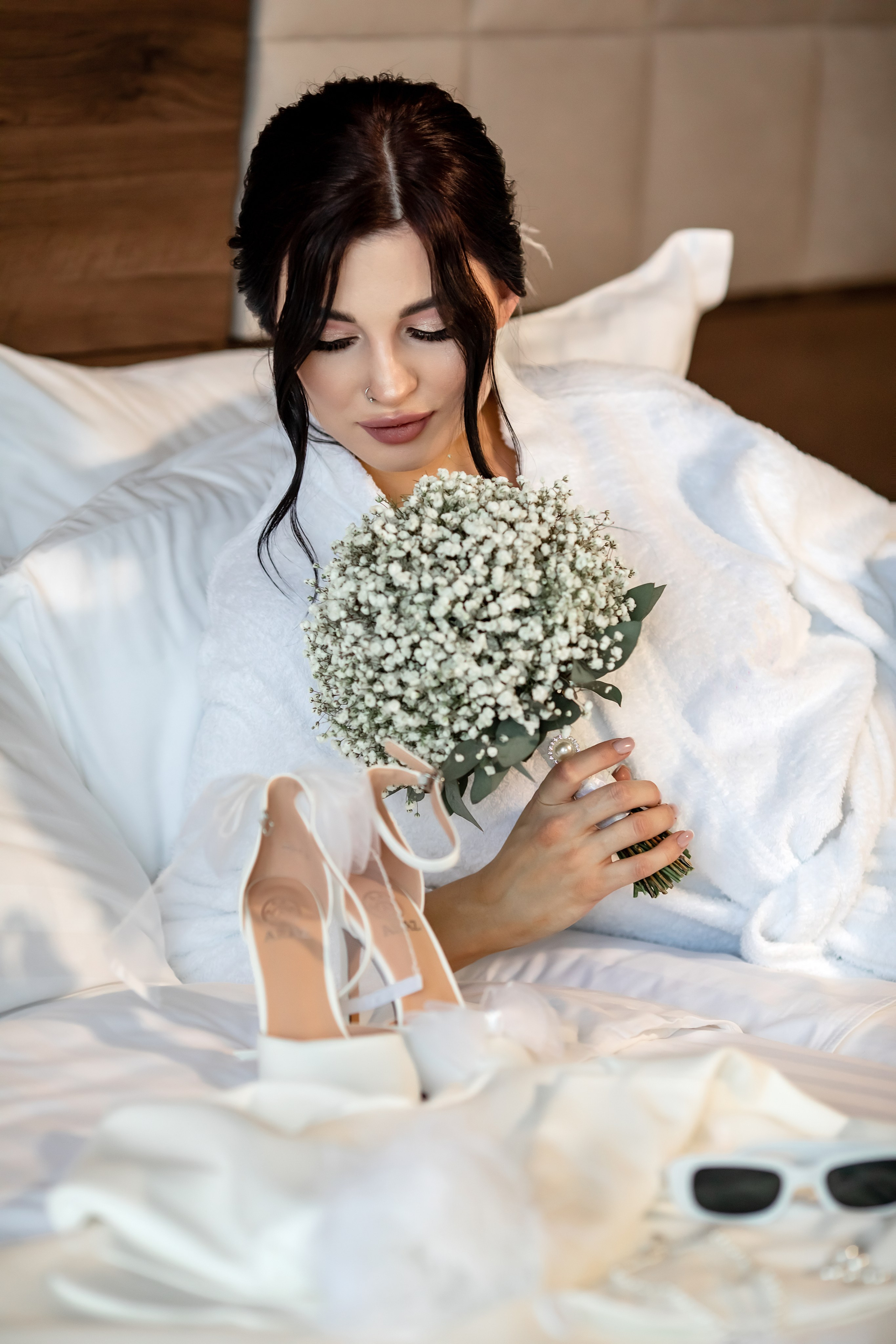 Дмитрий & Татьяна. Ксения Федорова — фотограф