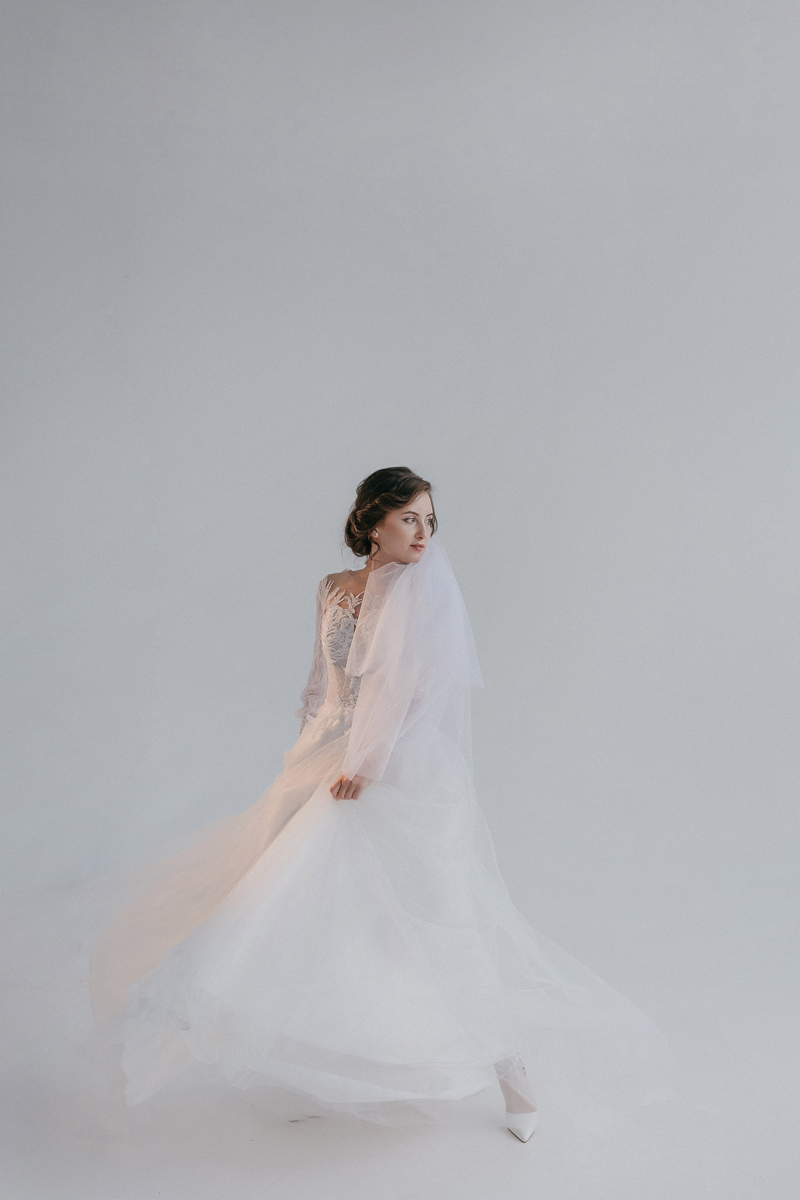 Павел & Полина. Семейный фотограф в Сургуте