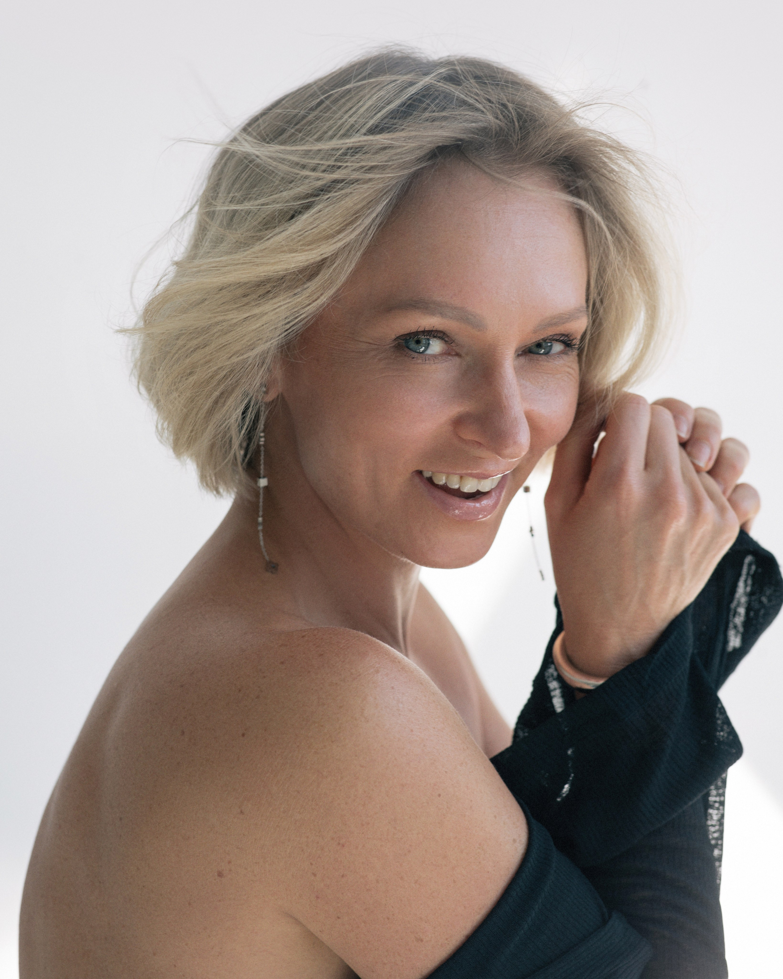 Ольга. Гипнопсихолог, женский фотограф Ольга Парфентьева (Васанти)