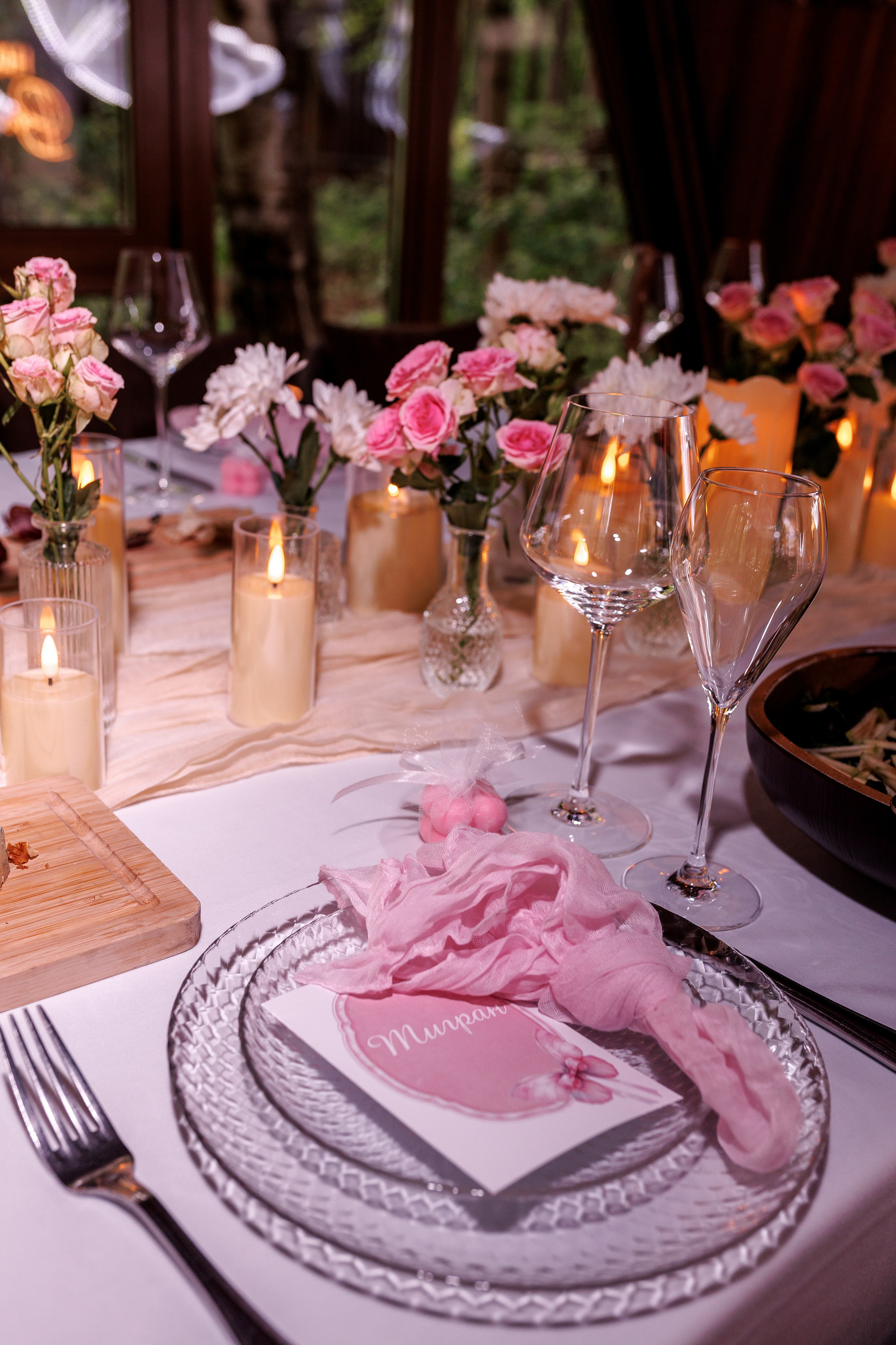 ДР Анны и Алисы. Свадебный фотограф в Москве — Ольга Козловская