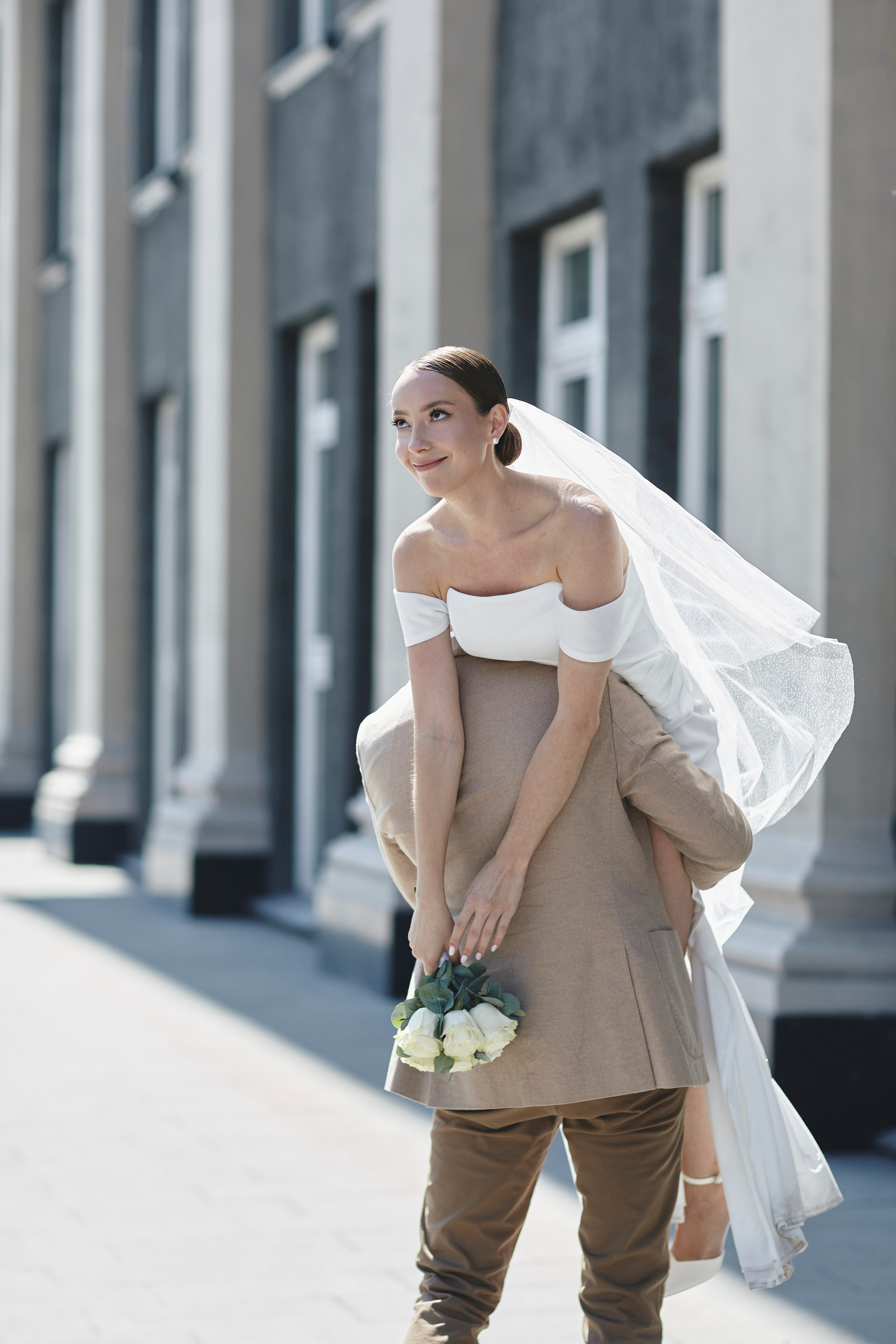 Александра и Алексей. Фотограф в Иркутске Анастасия Марышева