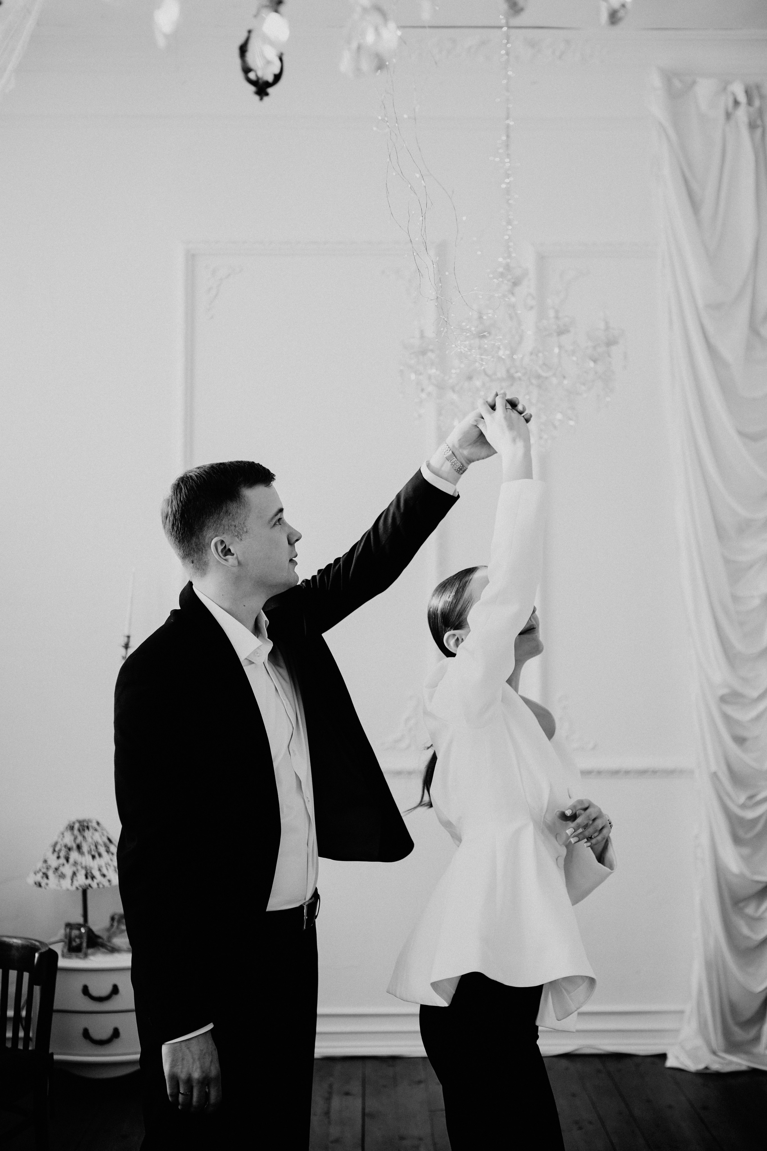 Евгения и Виталий. Фотограф Иркутск Анастасия Марышева