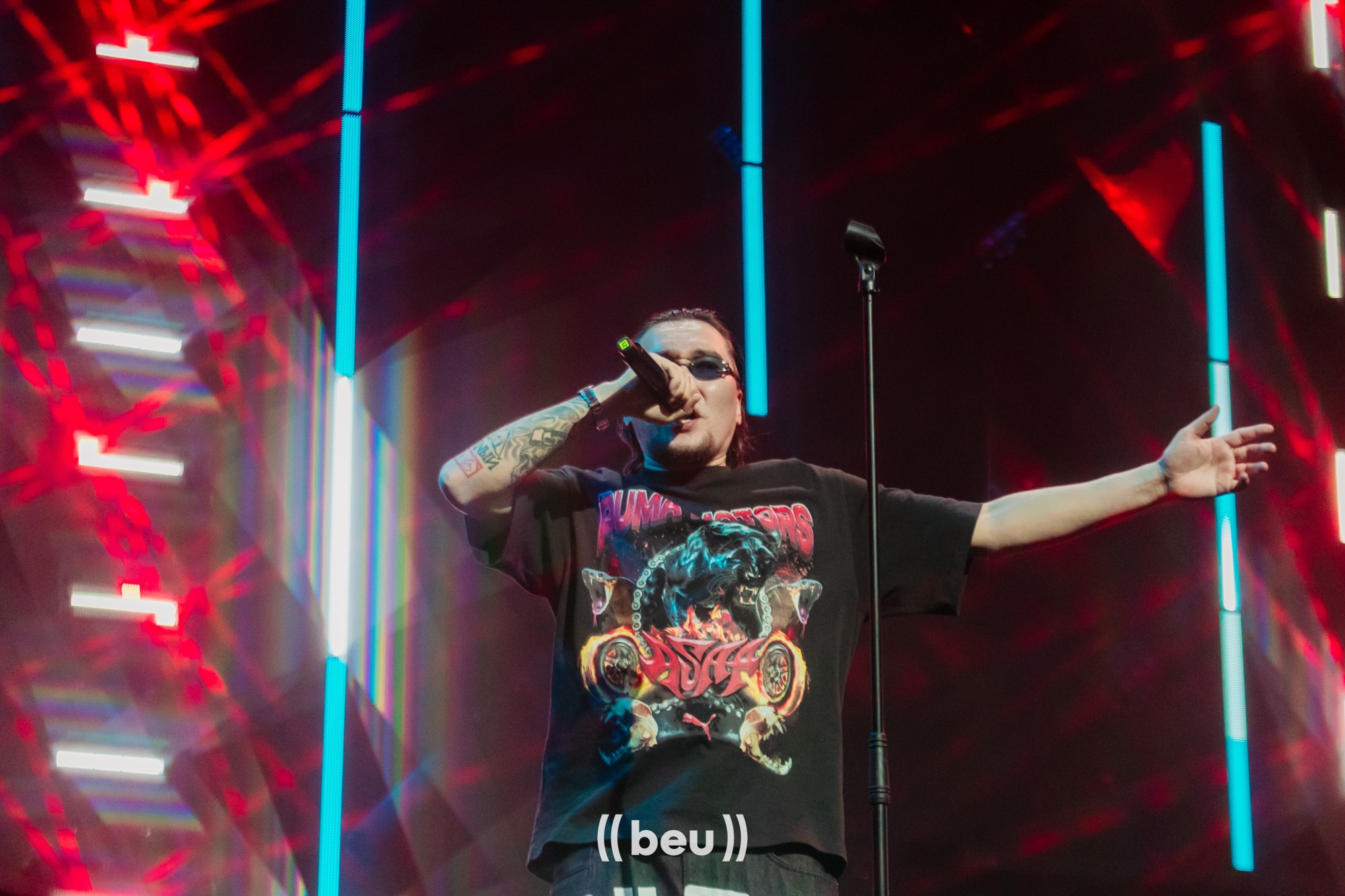 ((beu fest)). ГЛАВНАЯ