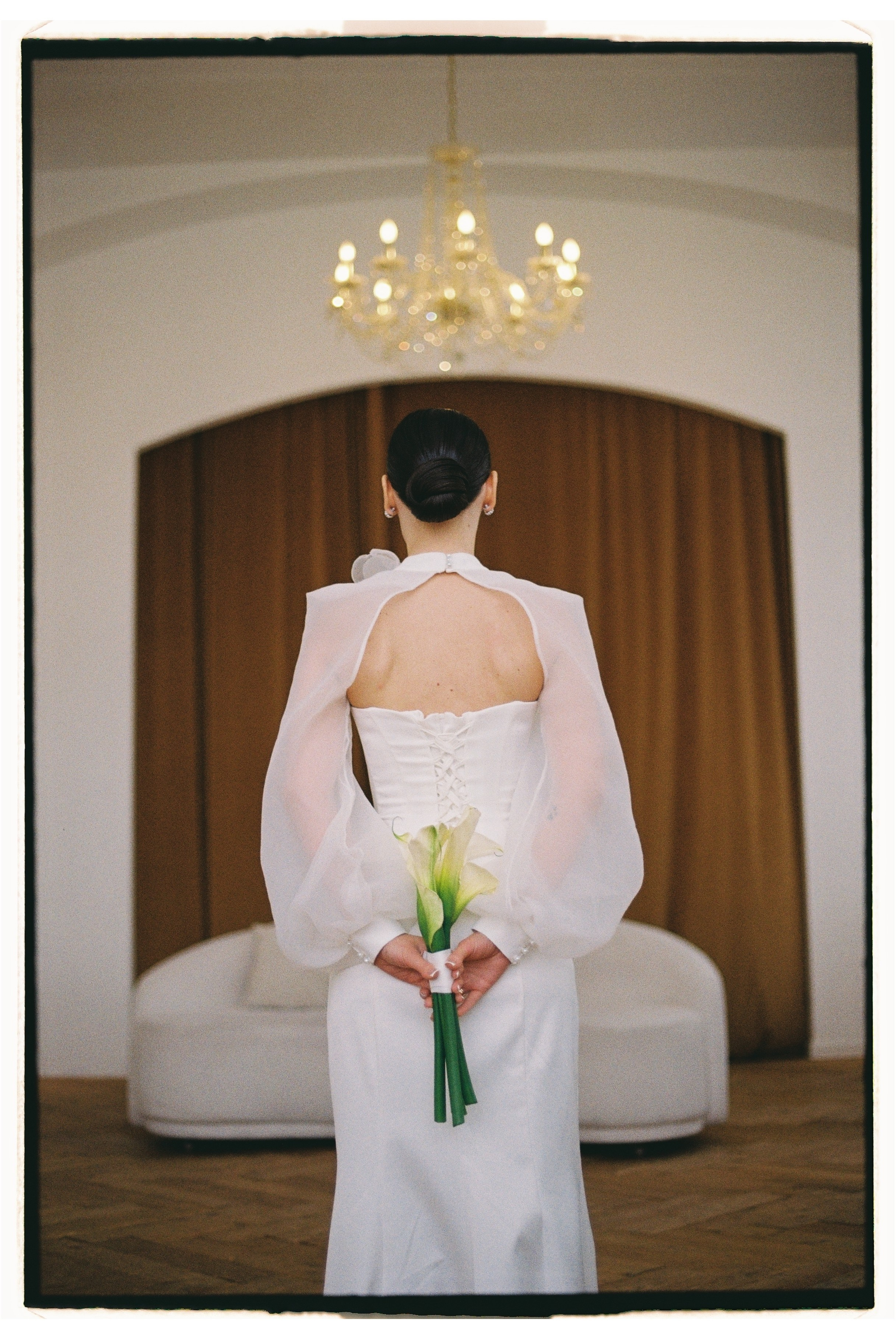 Пленка. Семейный свадебный фотограф Семен Егоров