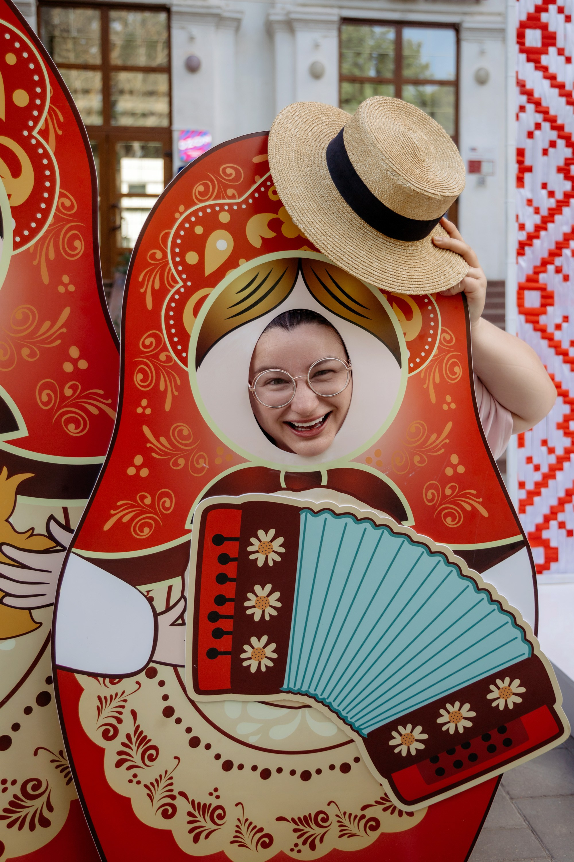 Фестиваль смоленской кухни ЛУКОВ ФЕСТ 2025. Главная