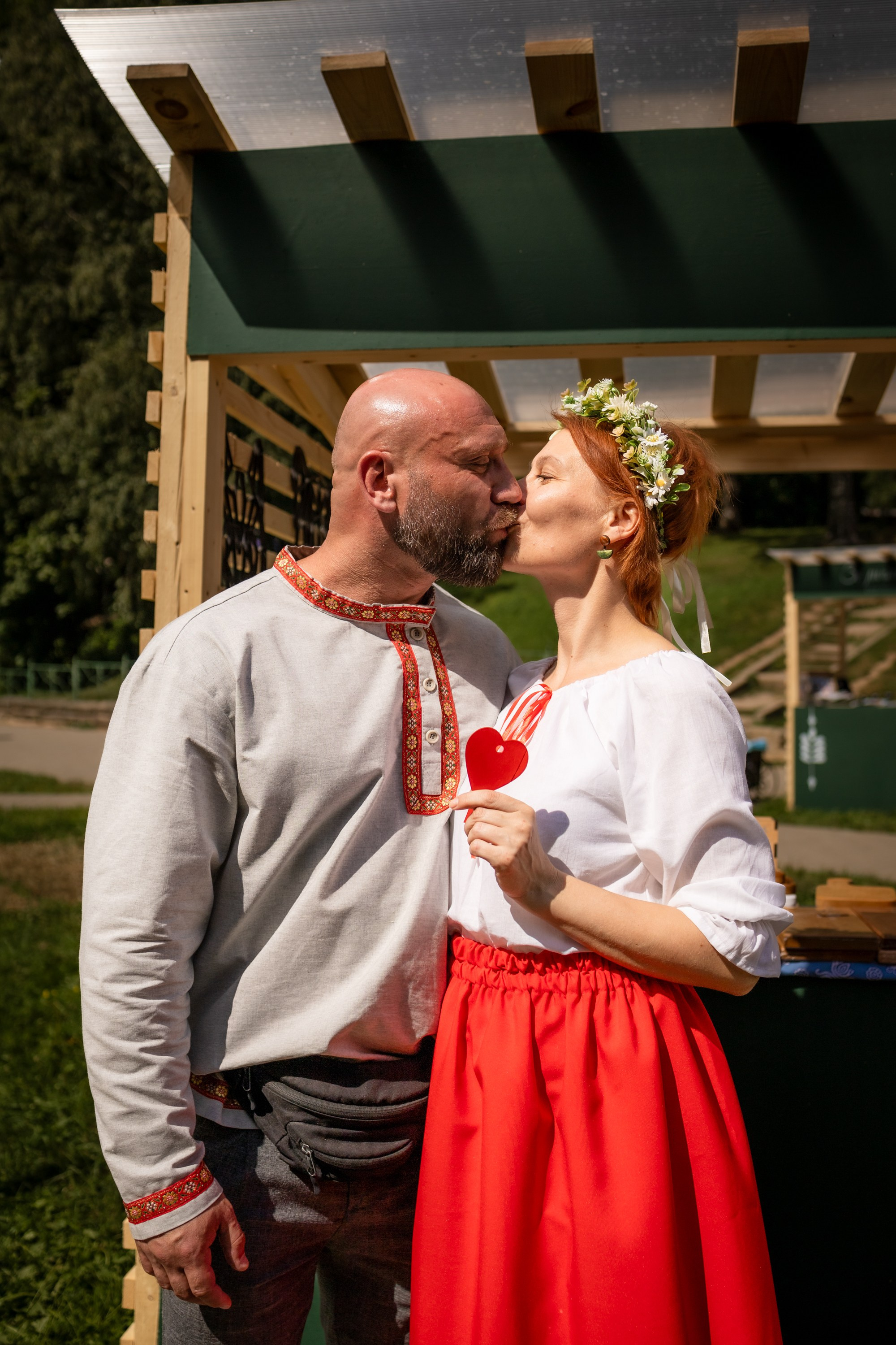 ЛУКОВ ФЕСТ 2024 ДЕНЬ 1. Главная