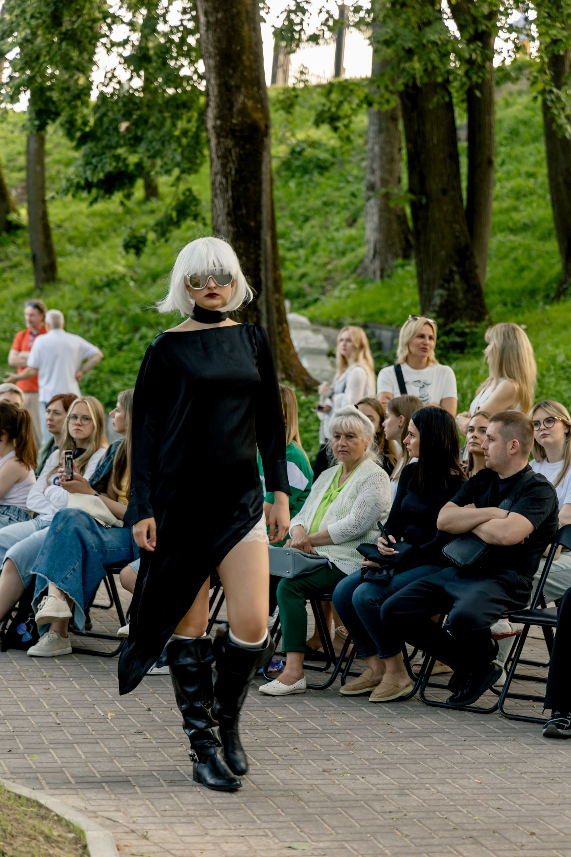 Smolensk Fashion Week 2025_показы_ДЕНЬ 1_ВЕЧЕРНИЙ ПОКАЗ_19:00. Главная