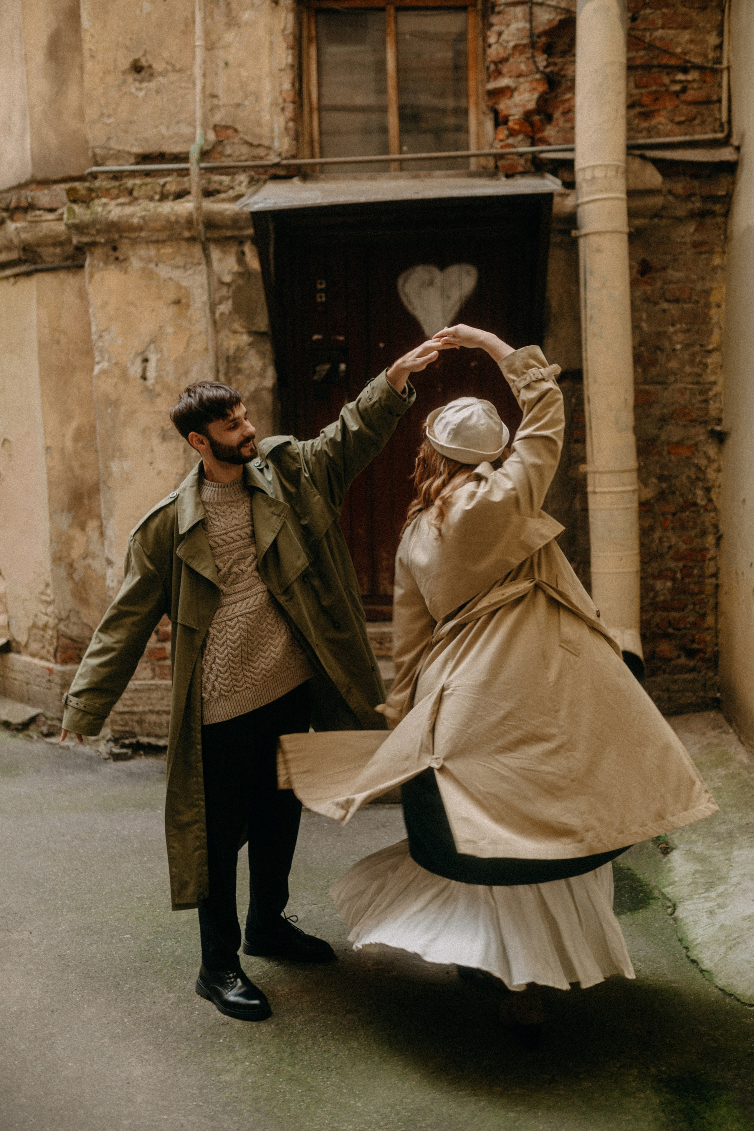 Любить не перелюбить. Фотограф в Санкт Петербурге Лара Великова
