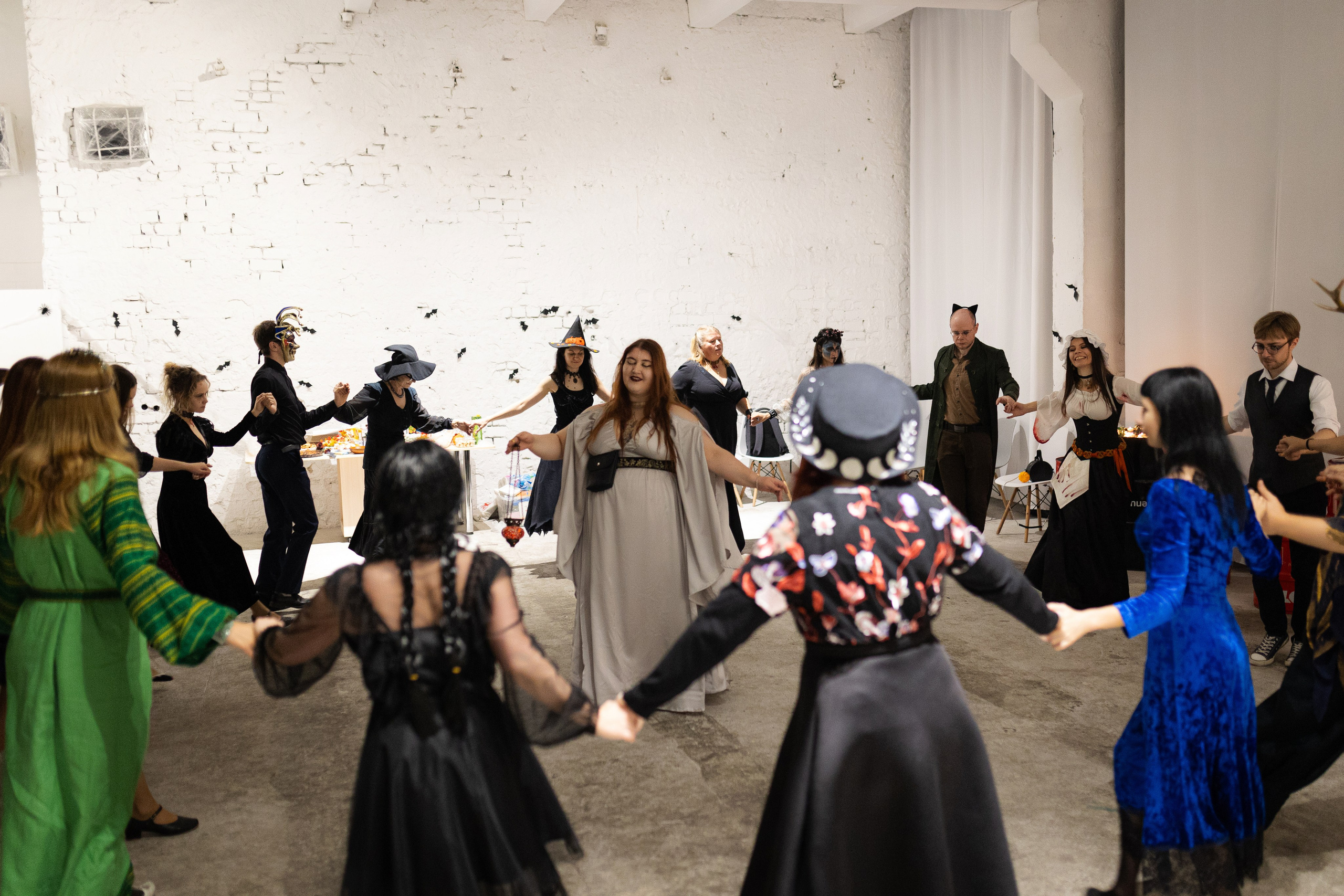 #halloween2023 🎃. Фотограф ВИКА МЕДУЗА