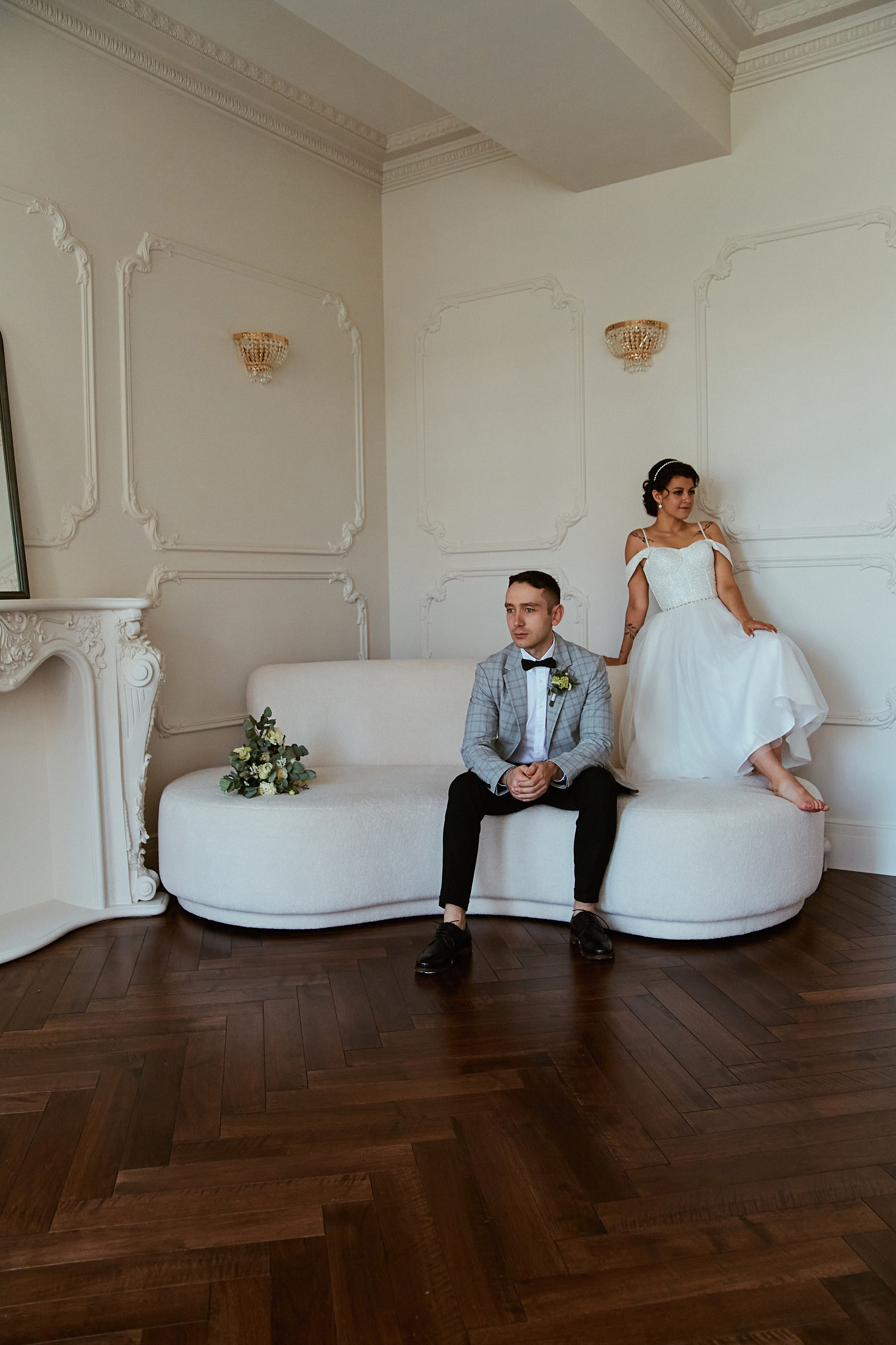 Галина и Евгений. Анастасия Марунич | Блогер | Ставрополь