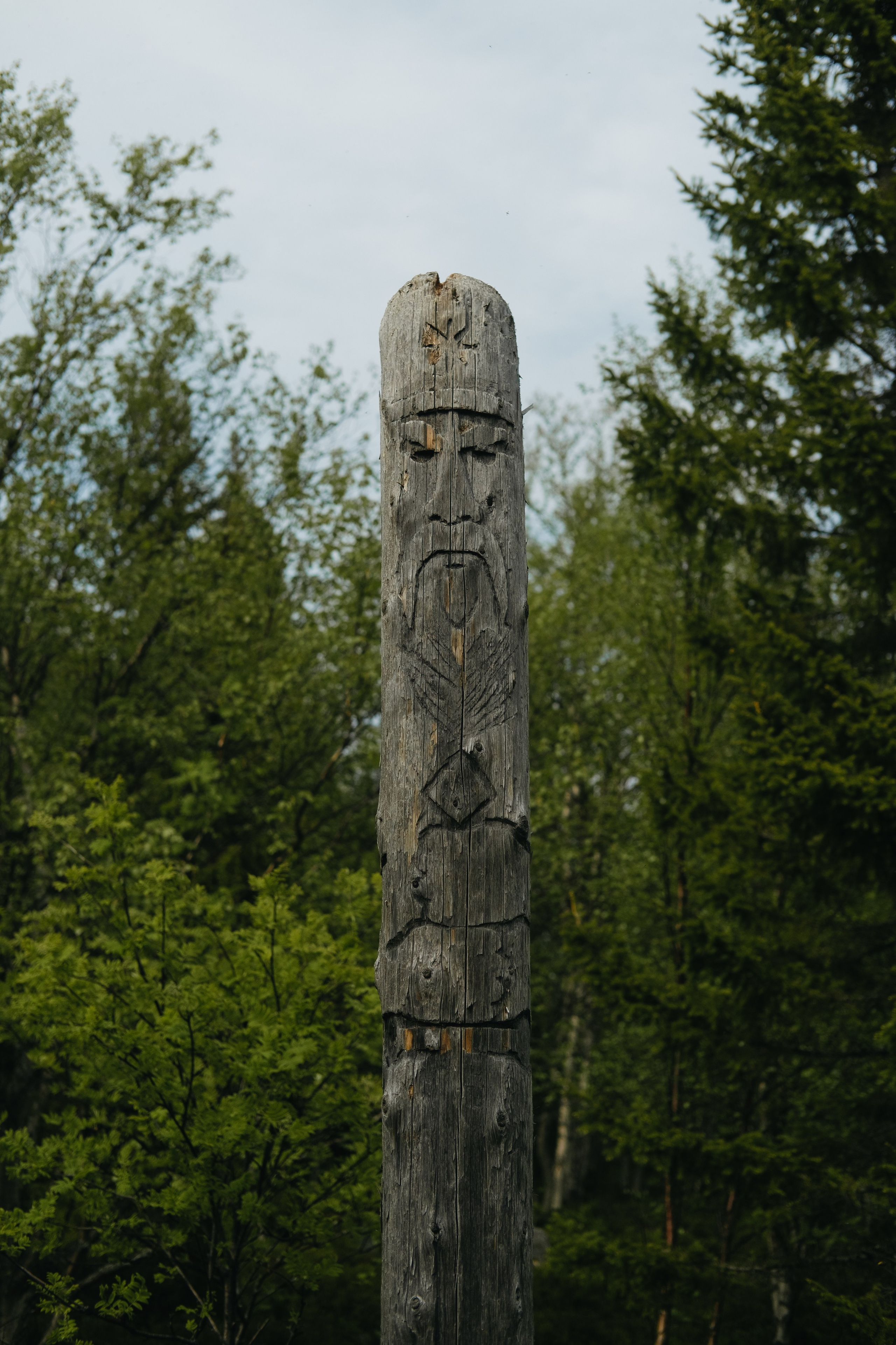 Карелия и Соловецкие острова. Обо мне