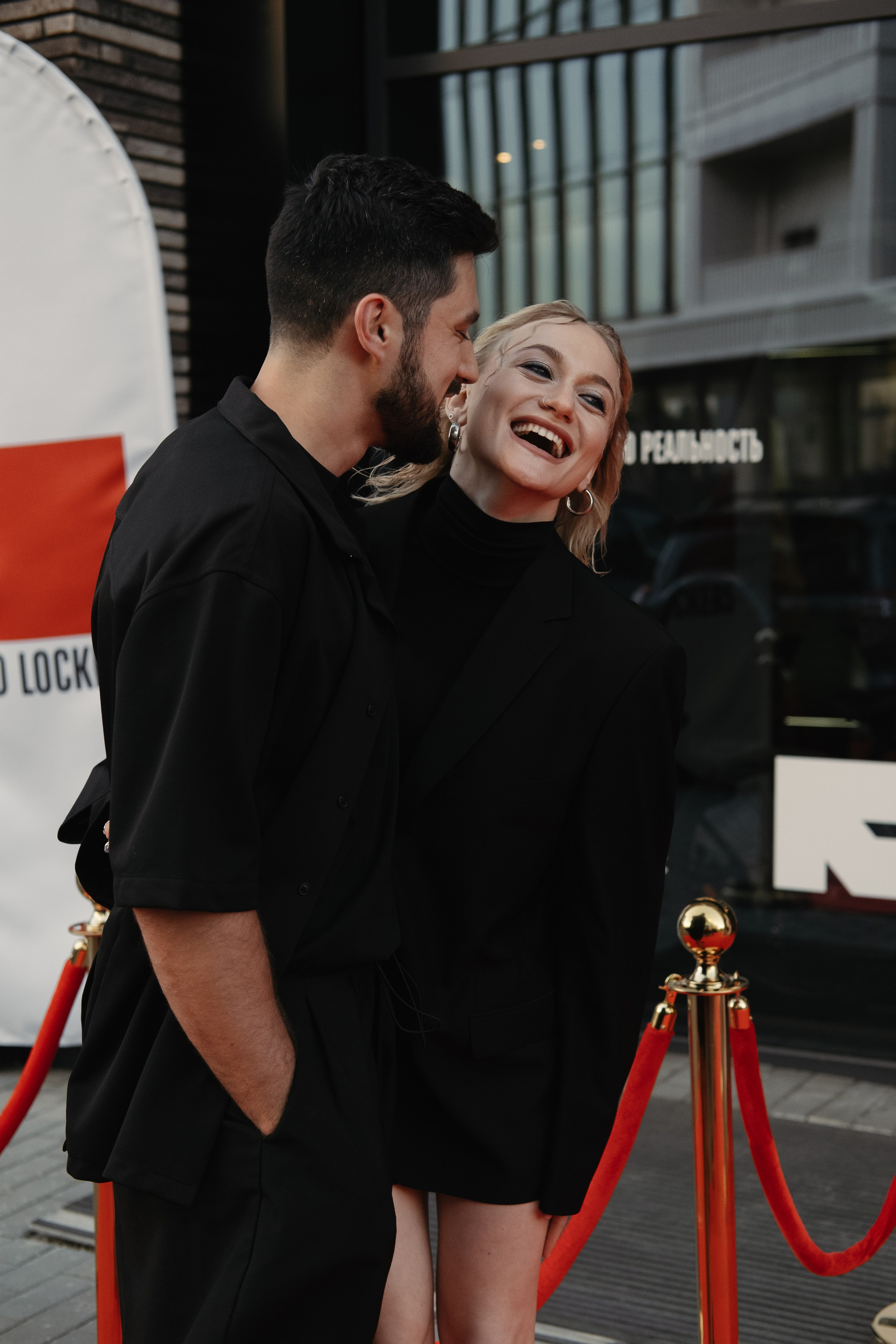 RedLockers: Открытый Микрофон. Обо мне