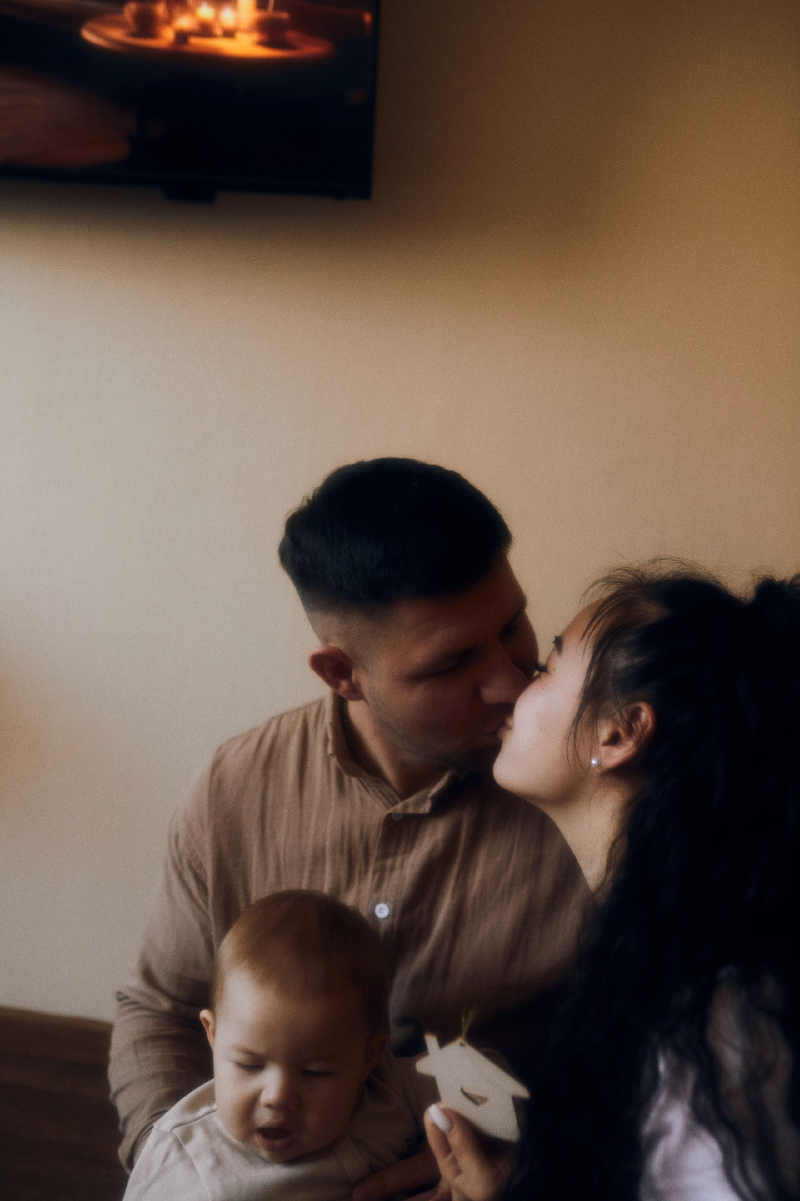 Домашний уют. Фотограф Ионова Анастасия, г Владивосток